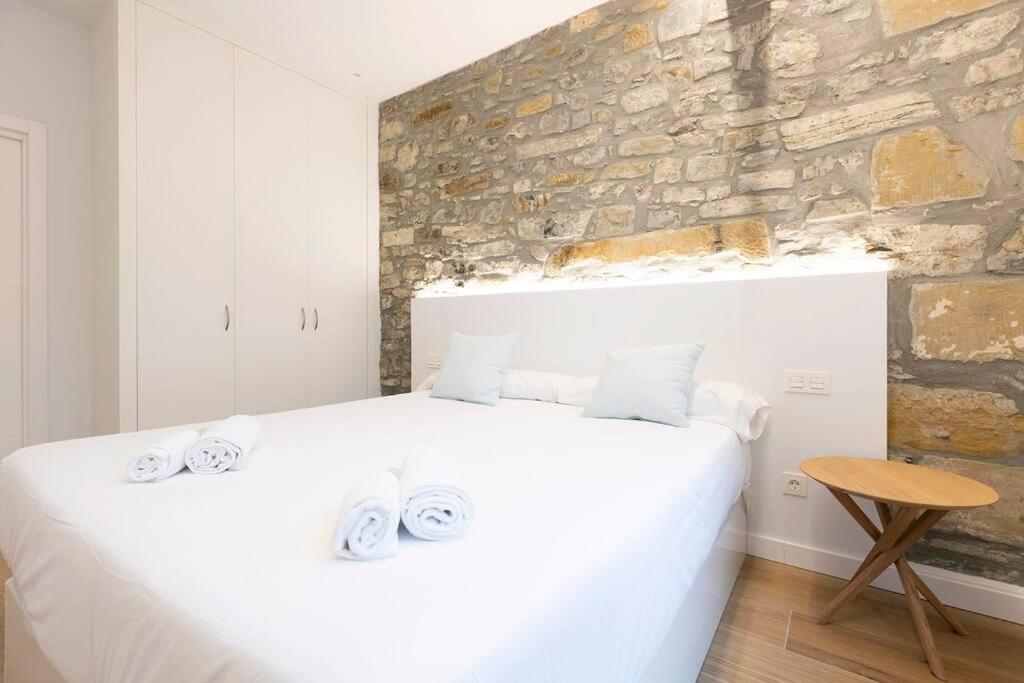Alde-zahar. Basquenjoy Apartment