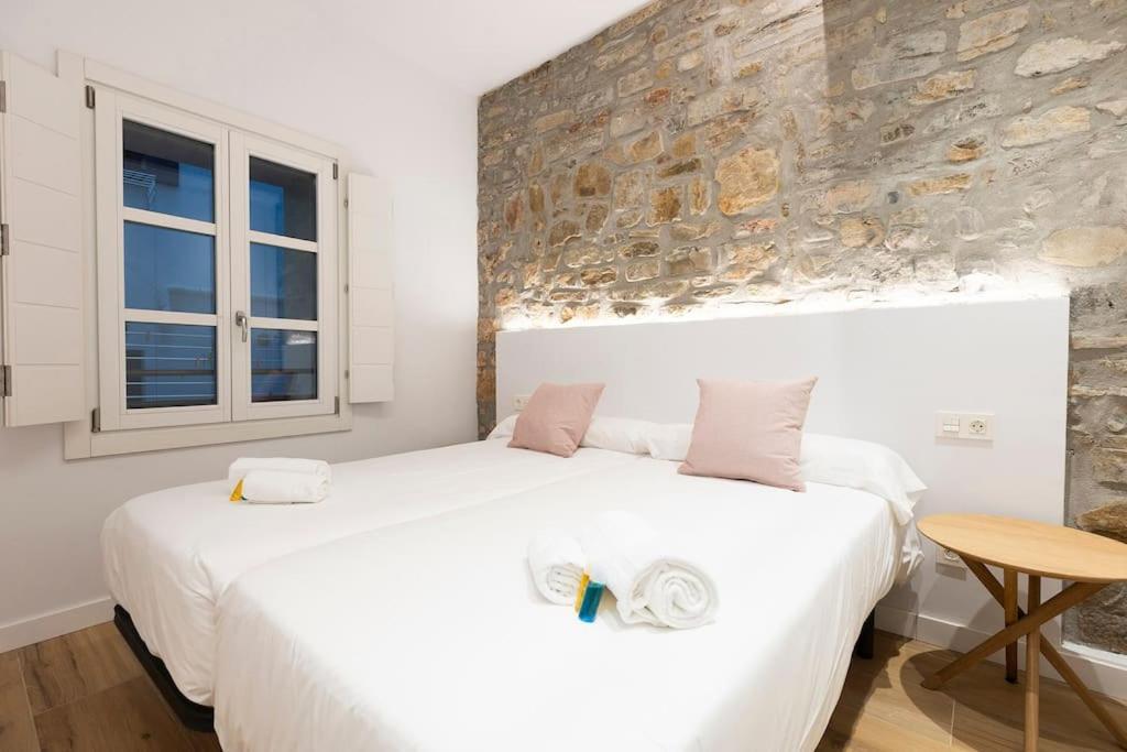 Alde-zahar. Basquenjoy Apartment