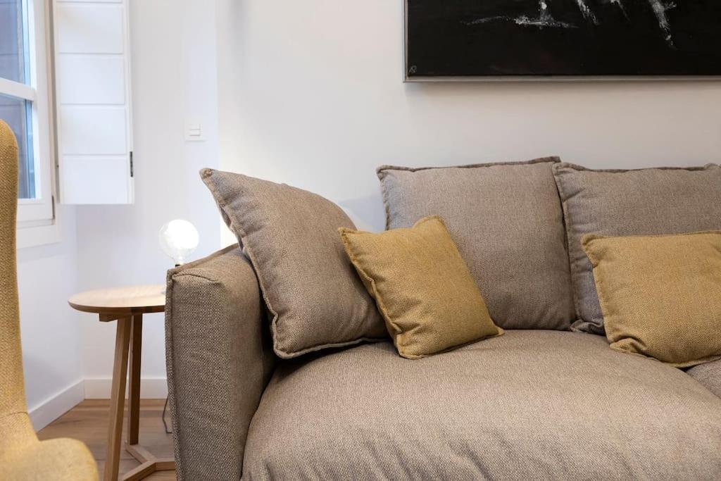 Alde-zahar. Basquenjoy Apartment