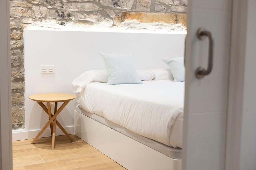Alde-zahar. Basquenjoy Apartment