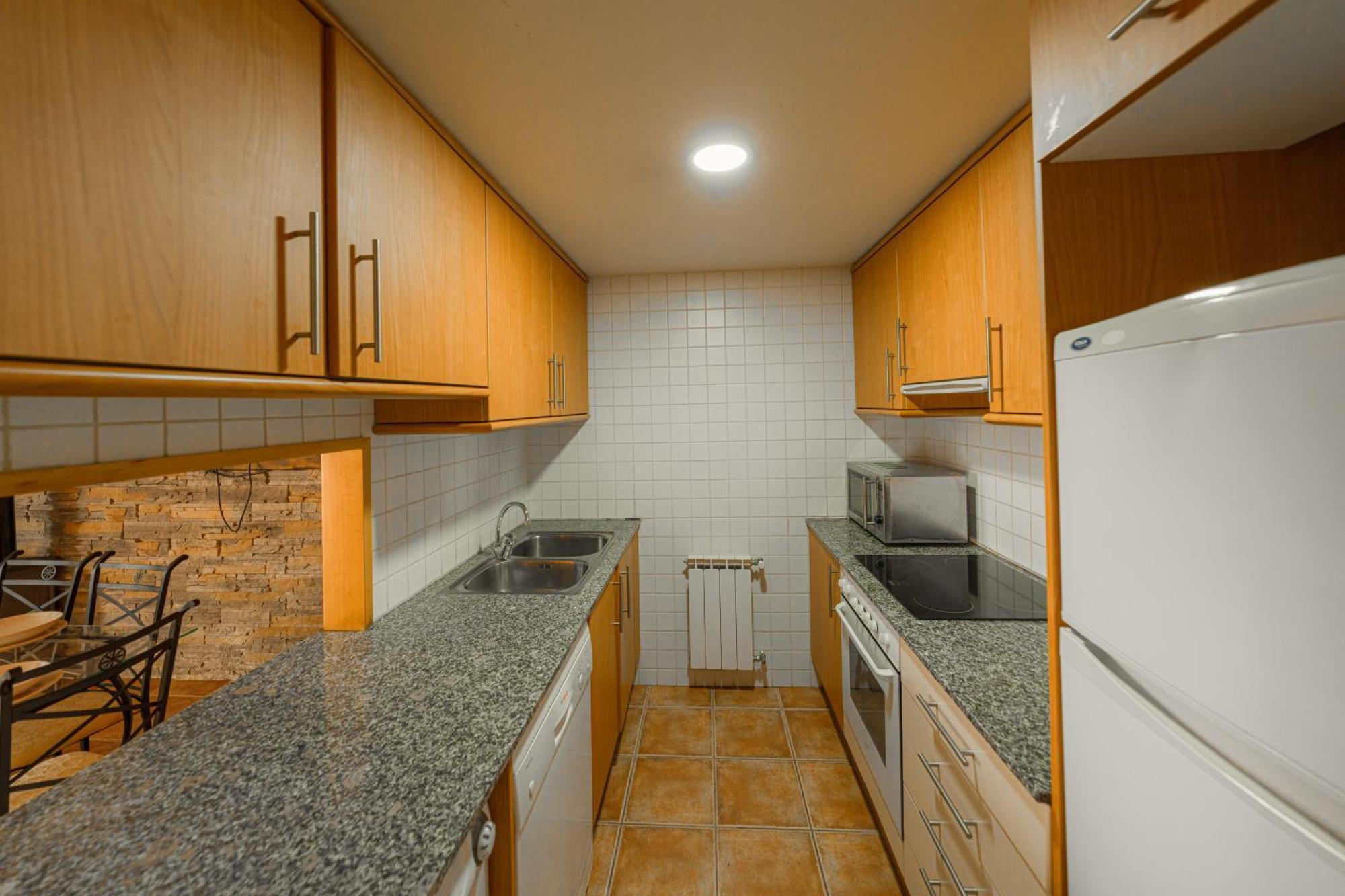 Holiday home La Casa De Alicia *