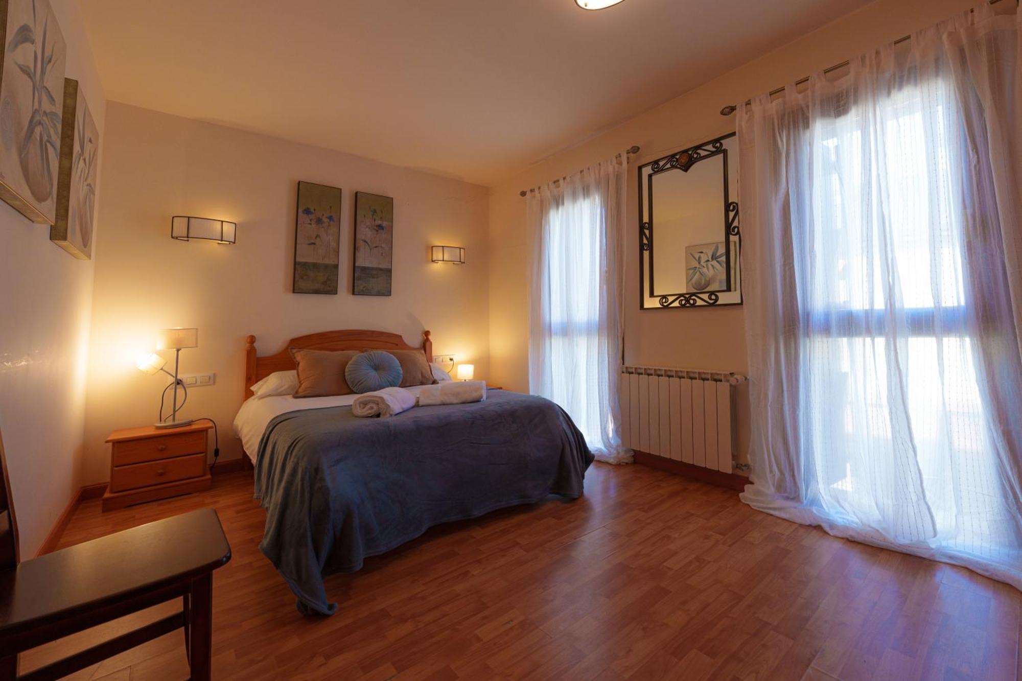 La Casa De Alicia Holiday home *