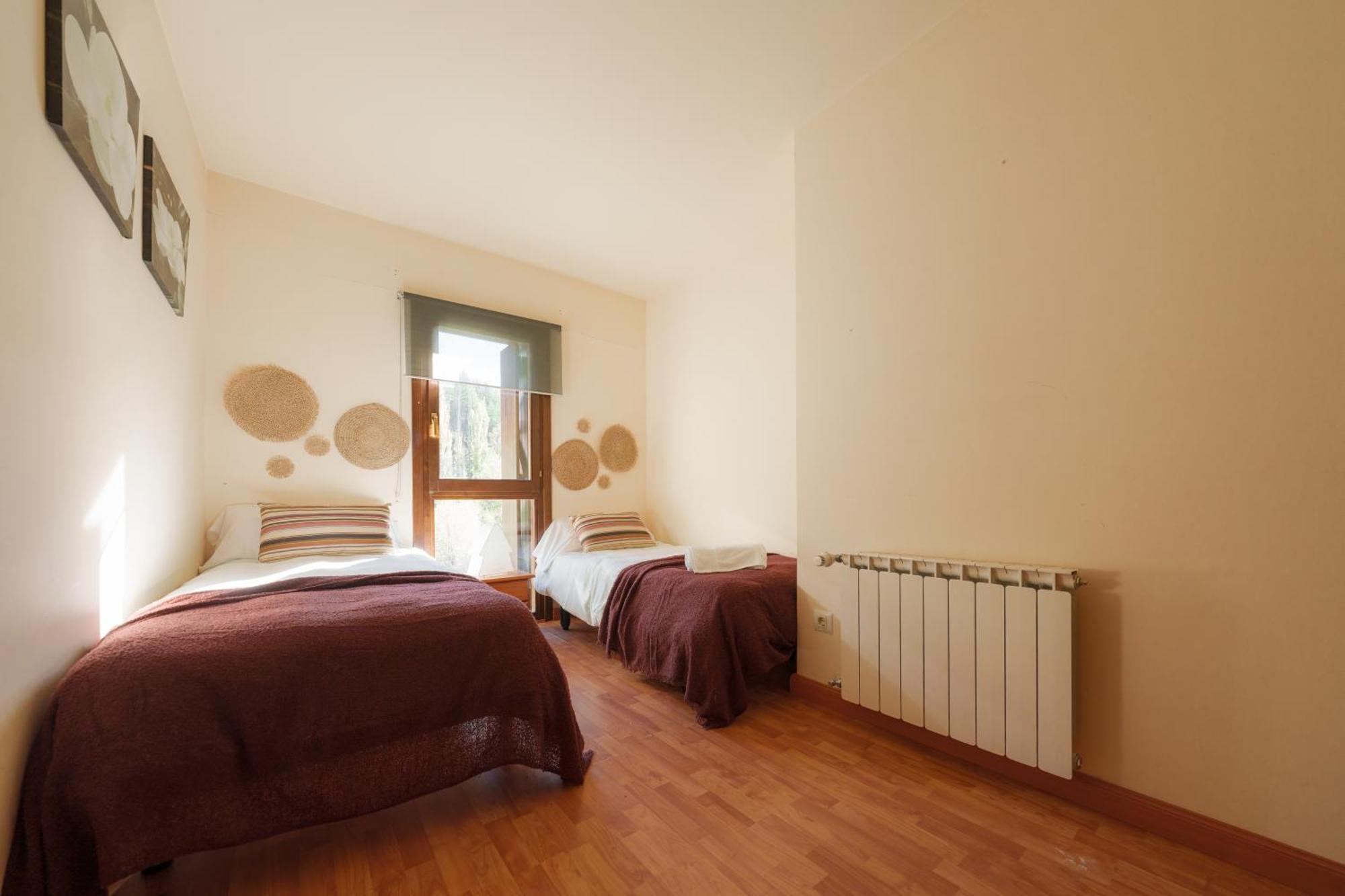 Holiday home La Casa De Alicia Castiello de Jaca