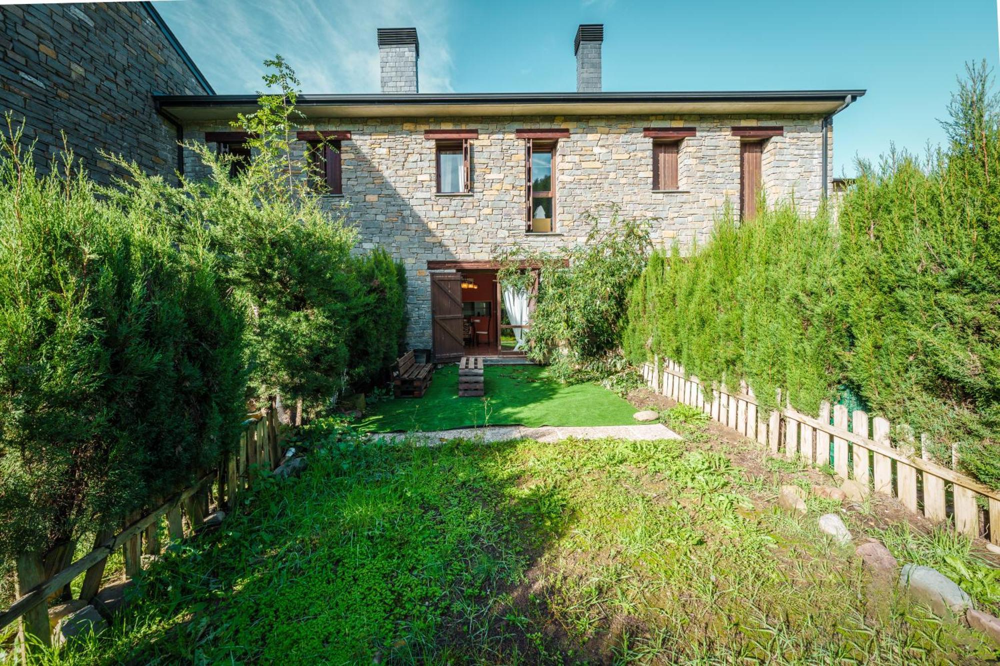 La Casa De Alicia Holiday home *