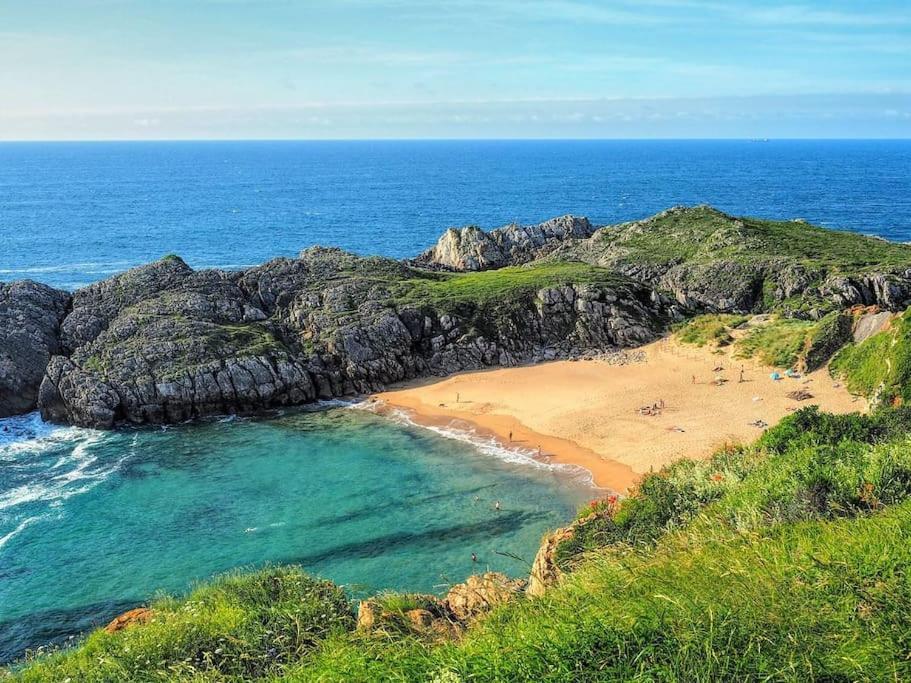 Сasa de vacaciones Casuca Montanesa En Santander