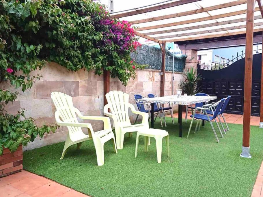 Casuca Montanesa En Holiday home