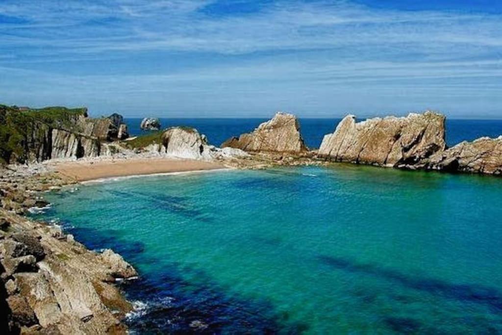Casuca Montanesa En Holiday home *