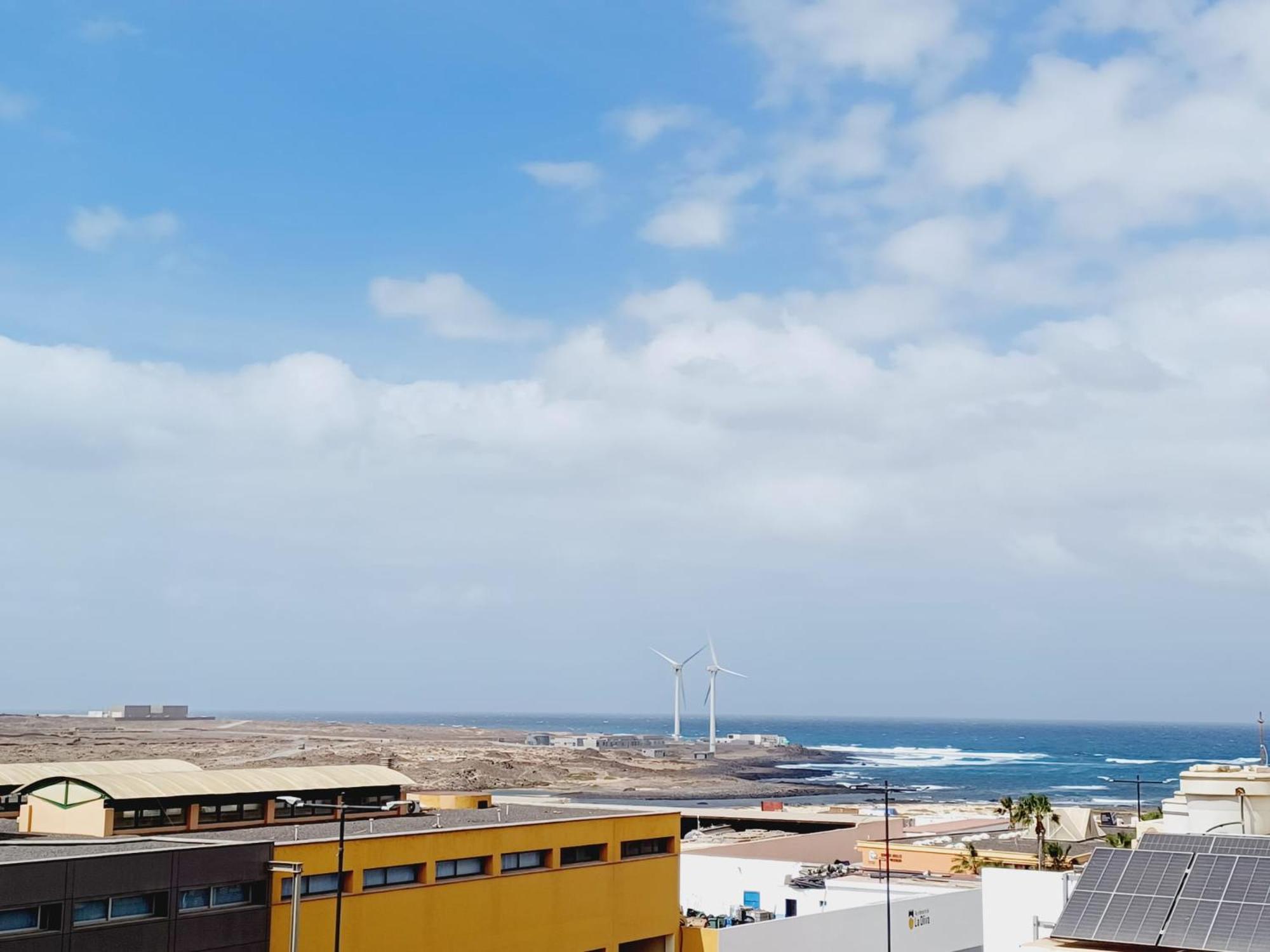 Apartment La Casita Corralejo