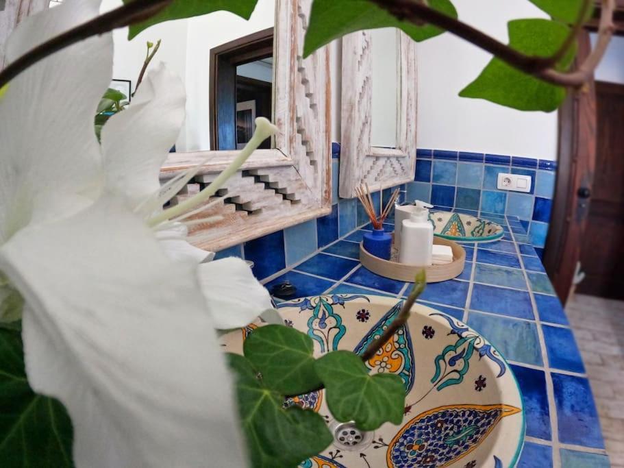 Apartment Moonlava: Apto, Piscina, Wifi Yaiza (Lanzarote)