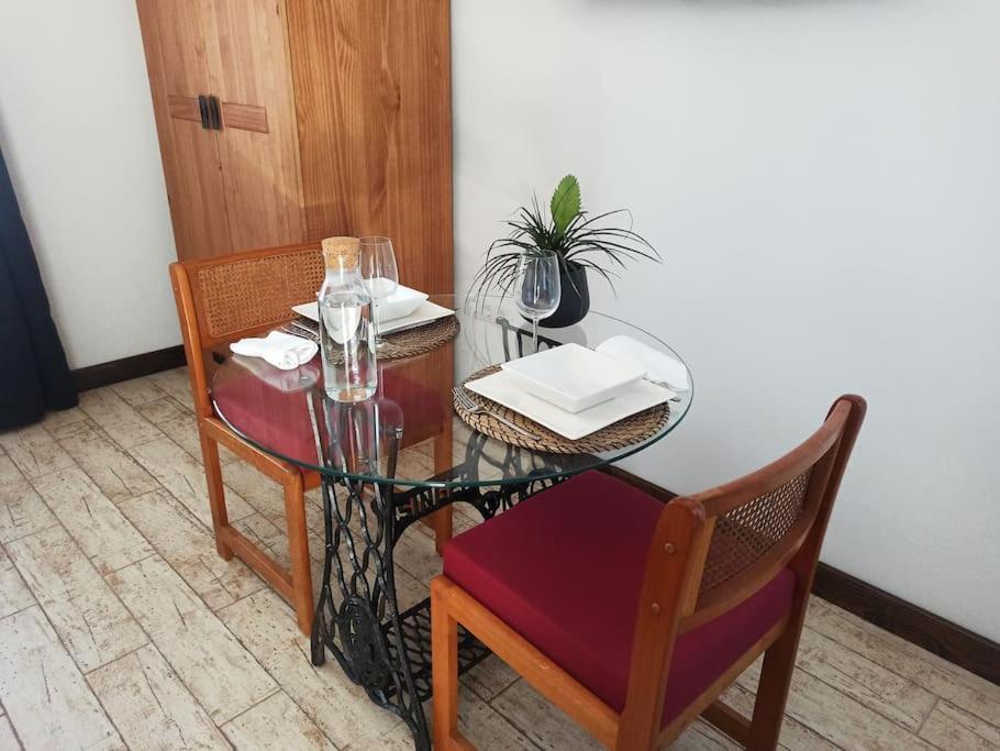 Apartment Moonlava: Apto, Piscina, Wifi *