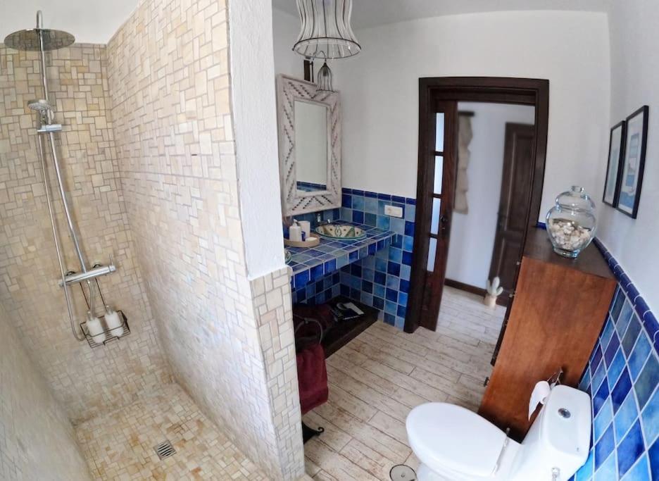 Apartment Moonlava: Apto, Piscina, Wifi