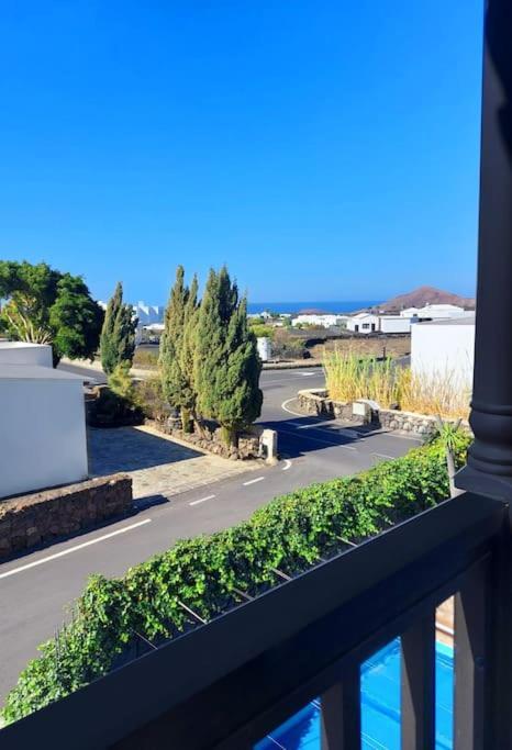 Moonlava: Apto, Piscina, Wifi Yaiza (Lanzarote)
