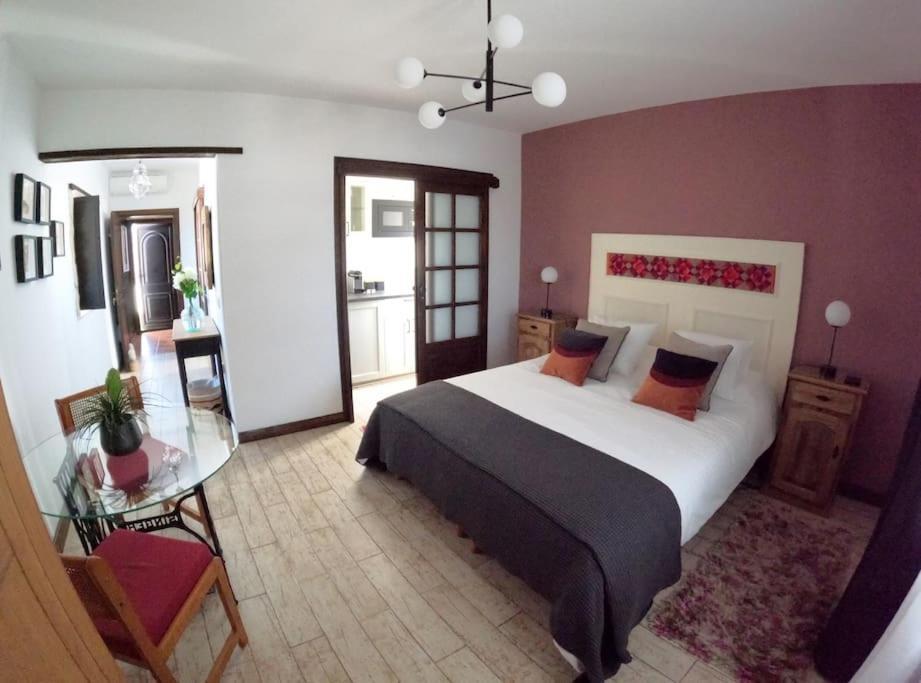 Apartment Moonlava: Apto, Piscina, Wifi *