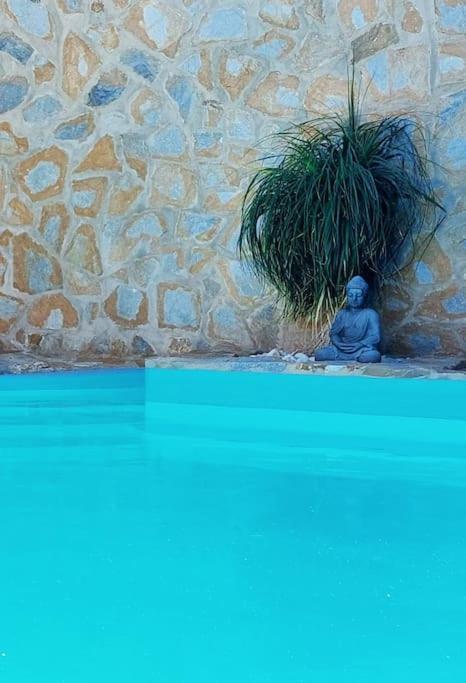 Apartment Moonlava: Apto, Piscina, Wifi *