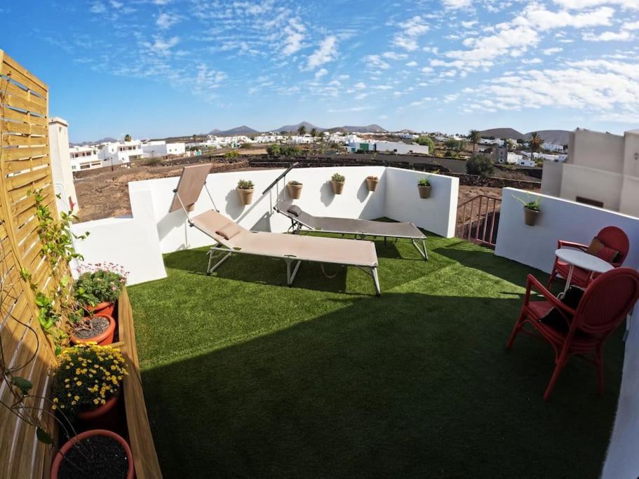 Moonlava: Apto, Piscina, Wifi Apartment