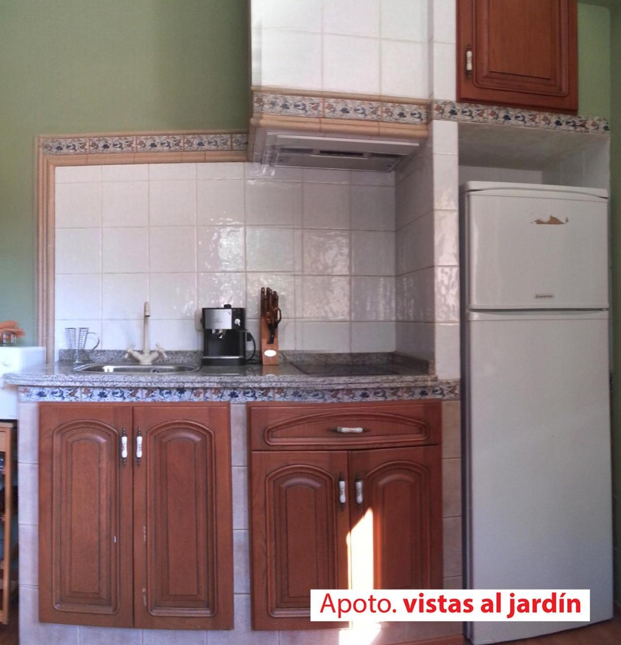 Casa Gibranzos Aparthotel *