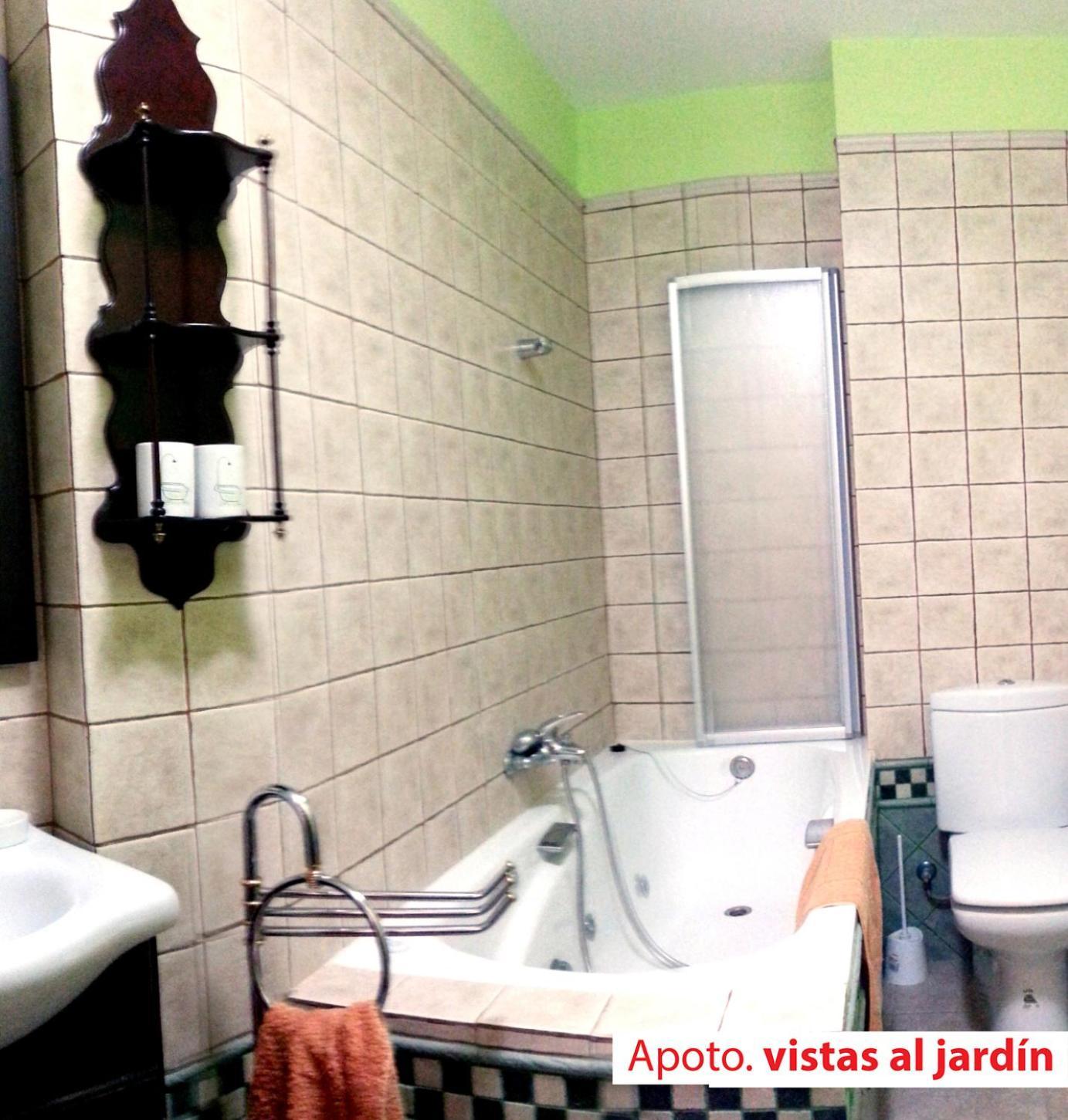 Aparthotel Casa Gibranzos
