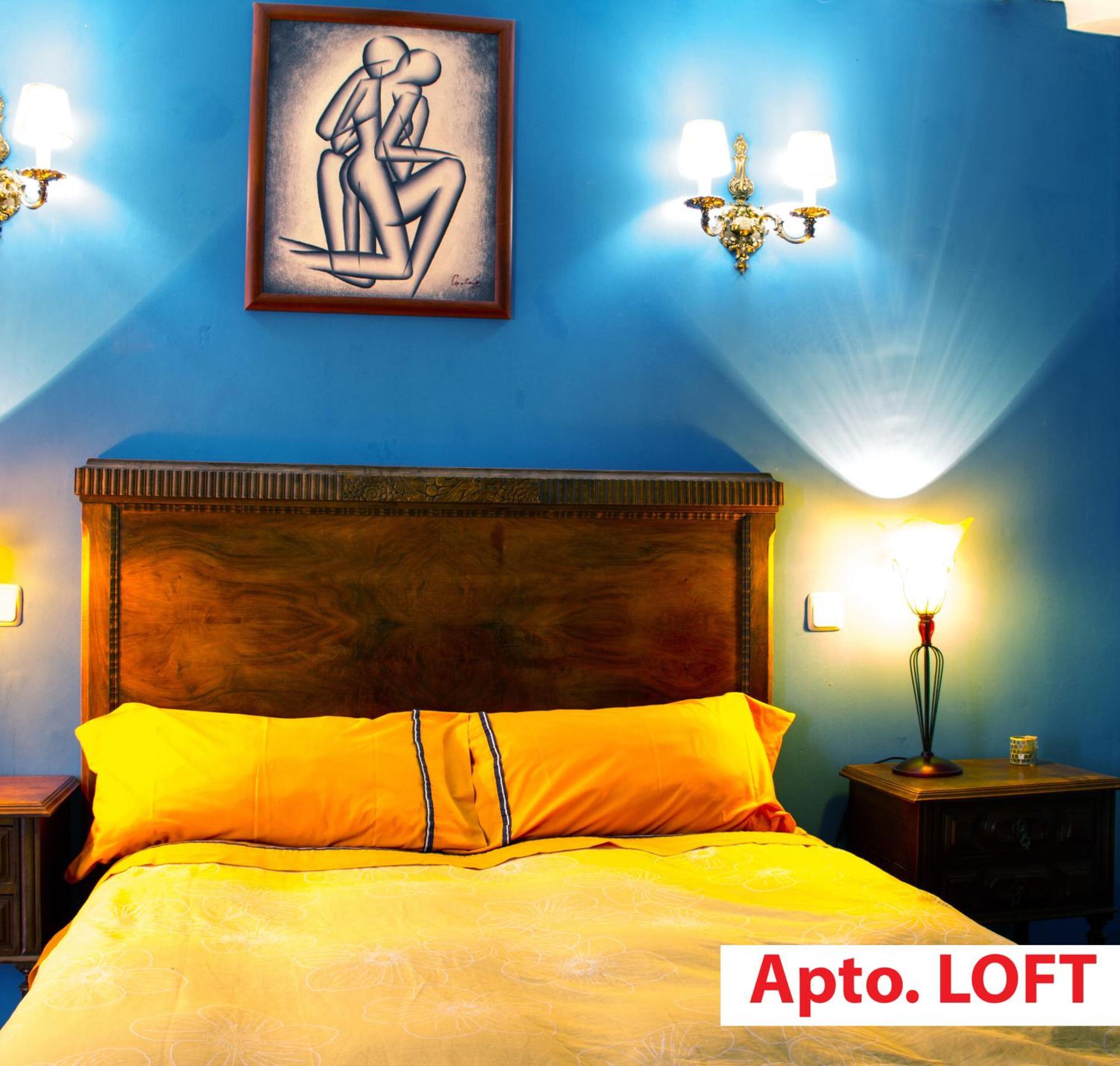Casa Gibranzos Aparthotel *