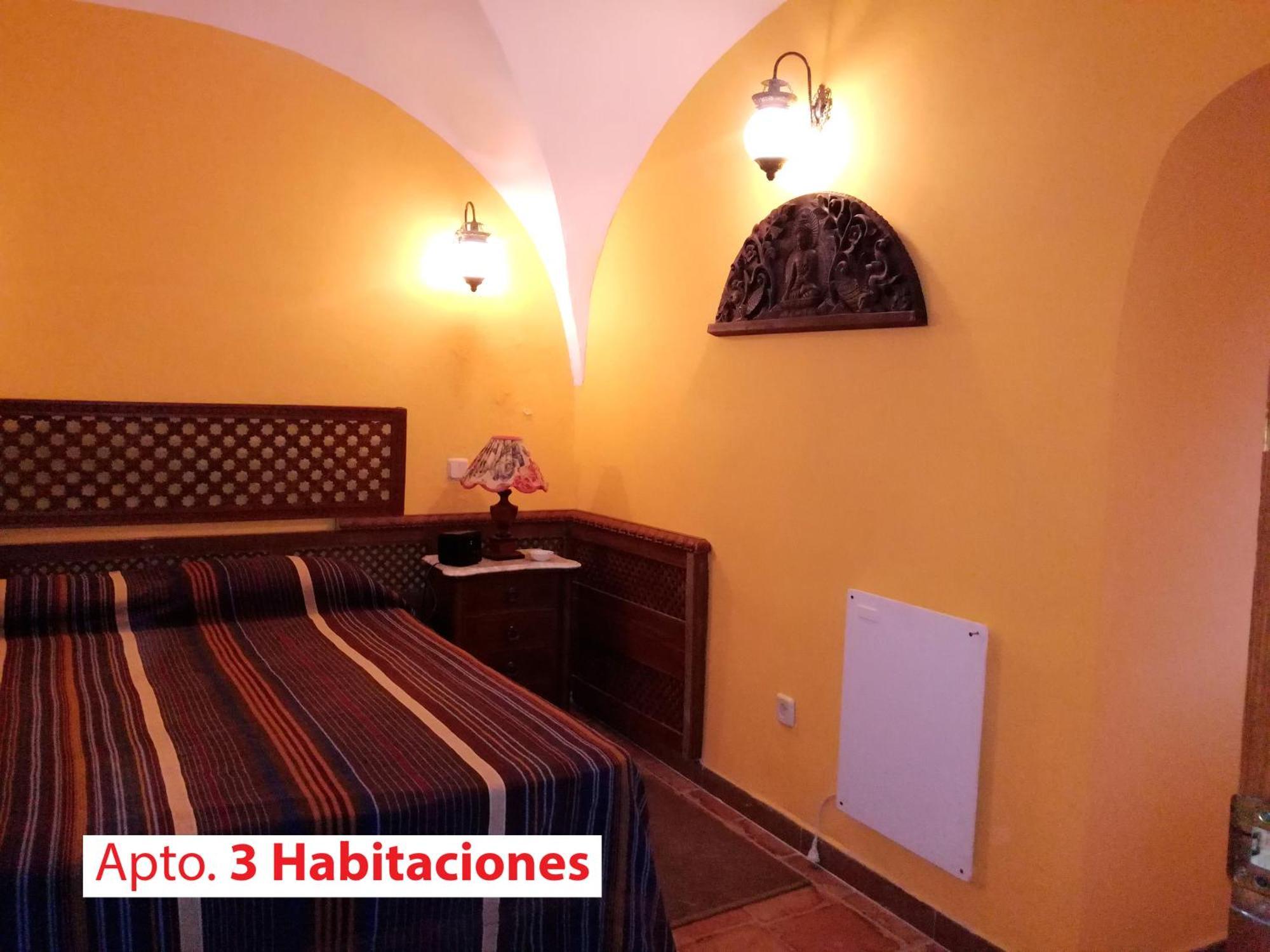 Casa Gibranzos Aparthotel *
