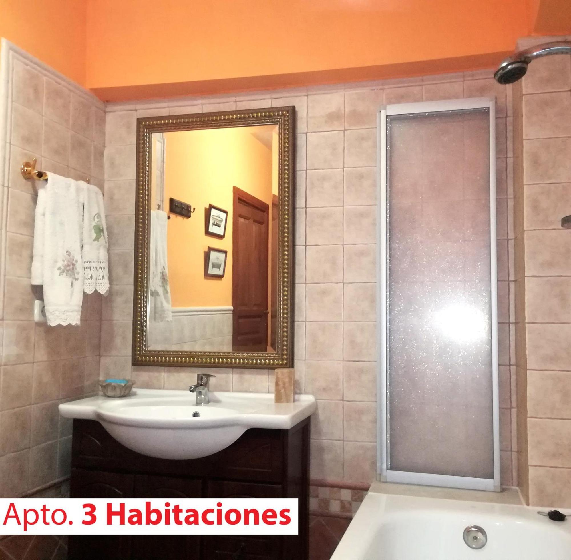 Aparthotel Casa Gibranzos Plasenzuela