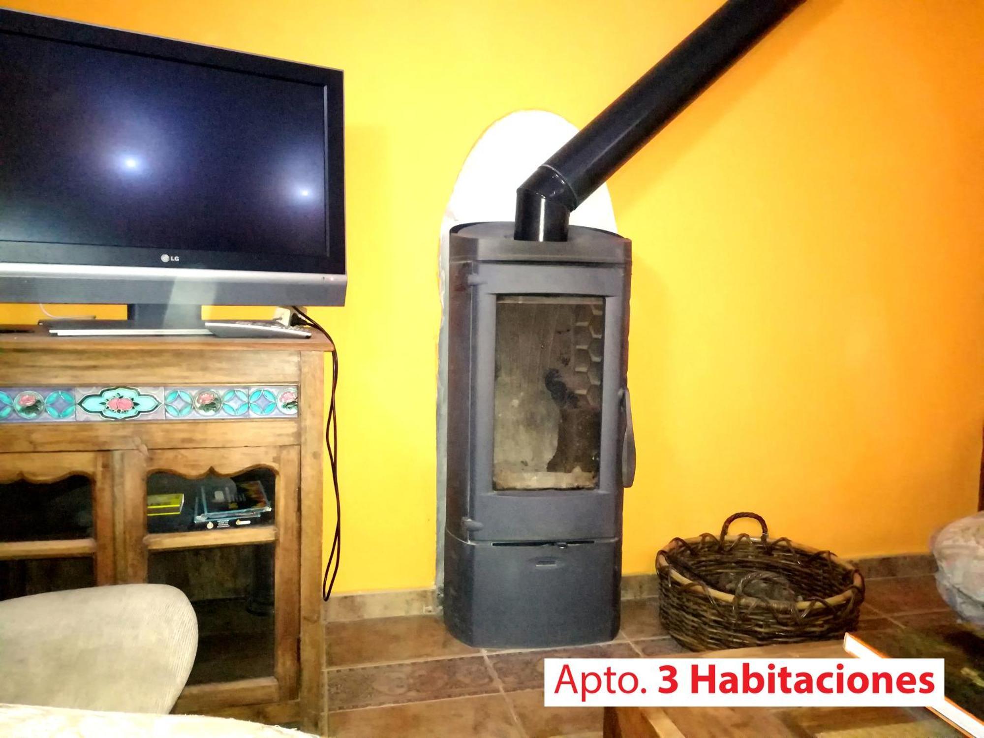 Casa Gibranzos * Plasenzuela