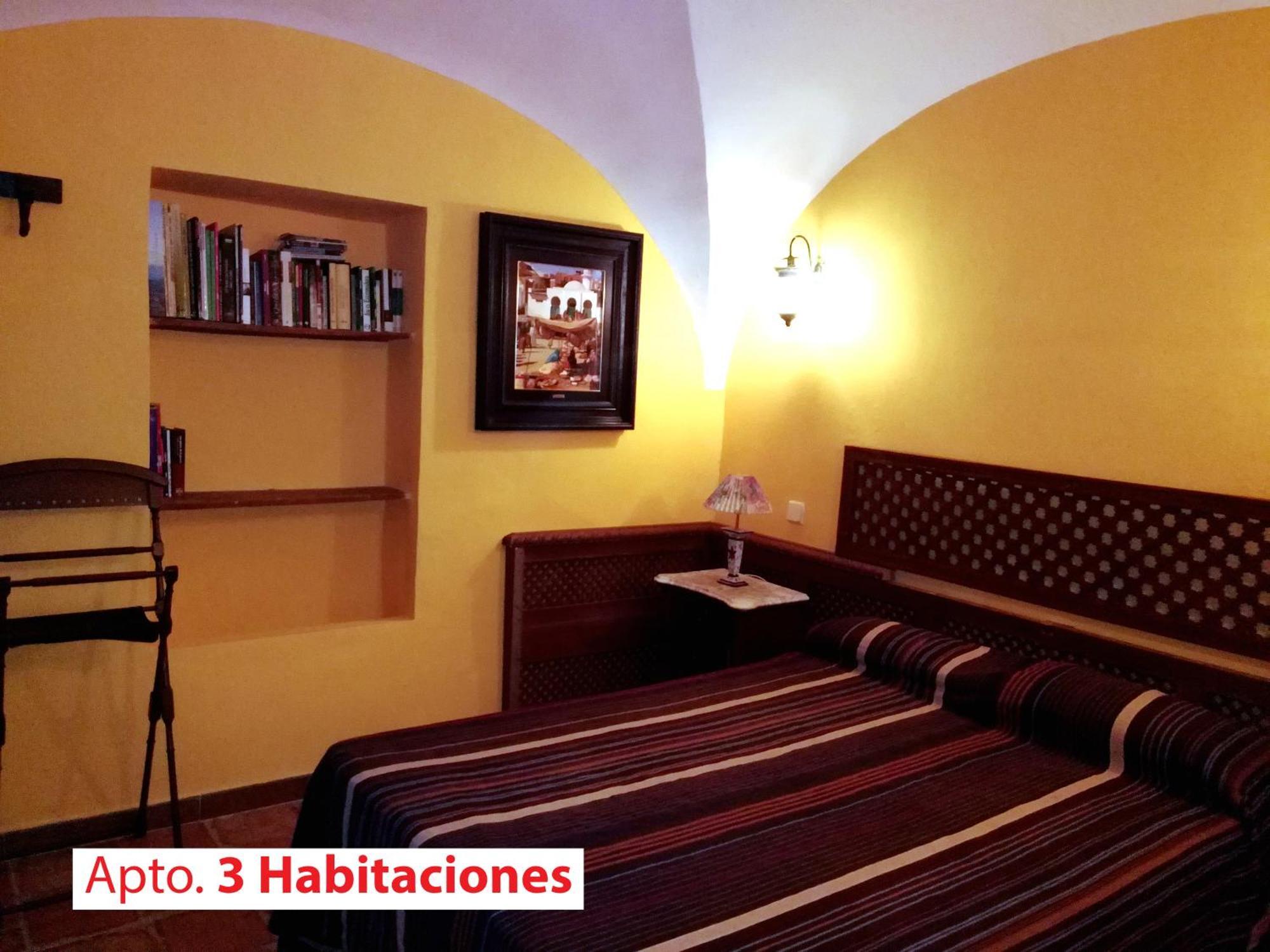 Casa Gibranzos Plasenzuela