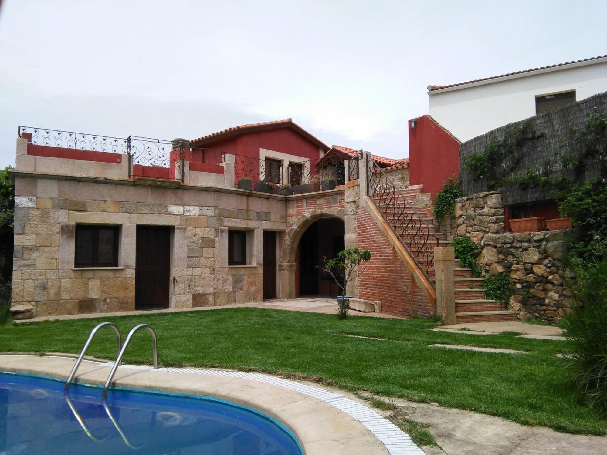 Aparthotel Casa Gibranzos *