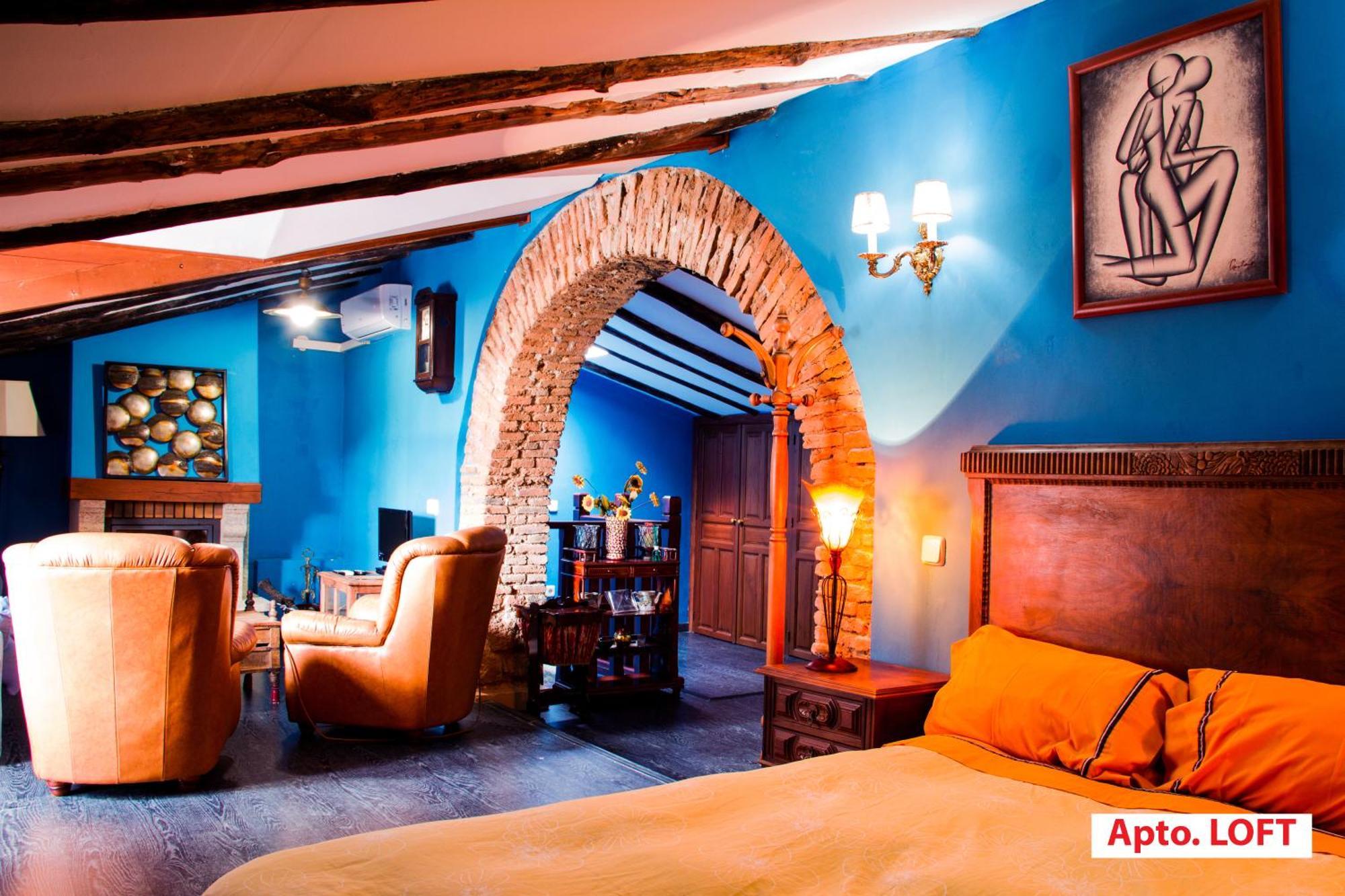 Casa Gibranzos Plasenzuela