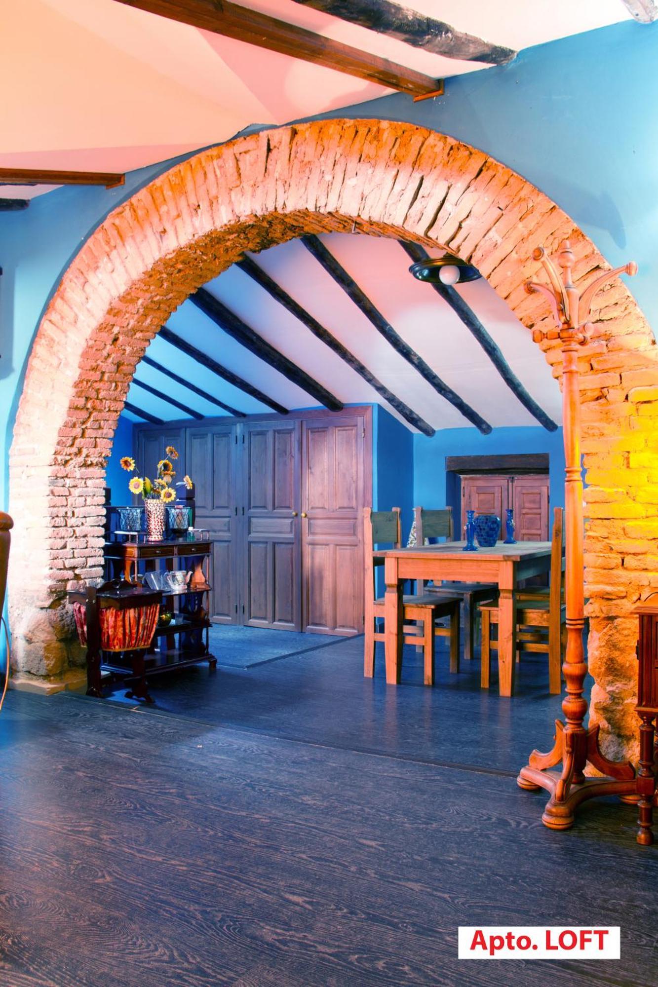 Casa Gibranzos Aparthotel