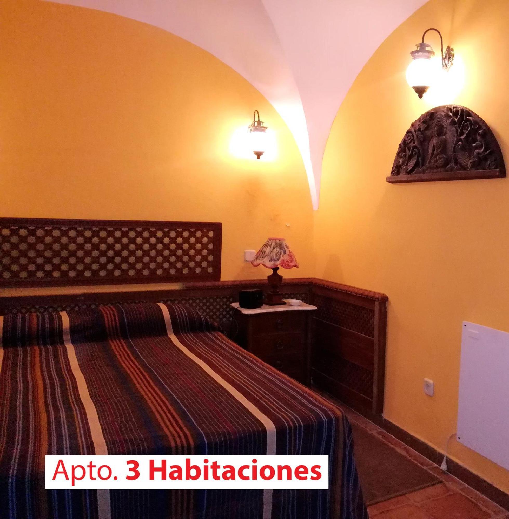 Aparthotel Casa Gibranzos *