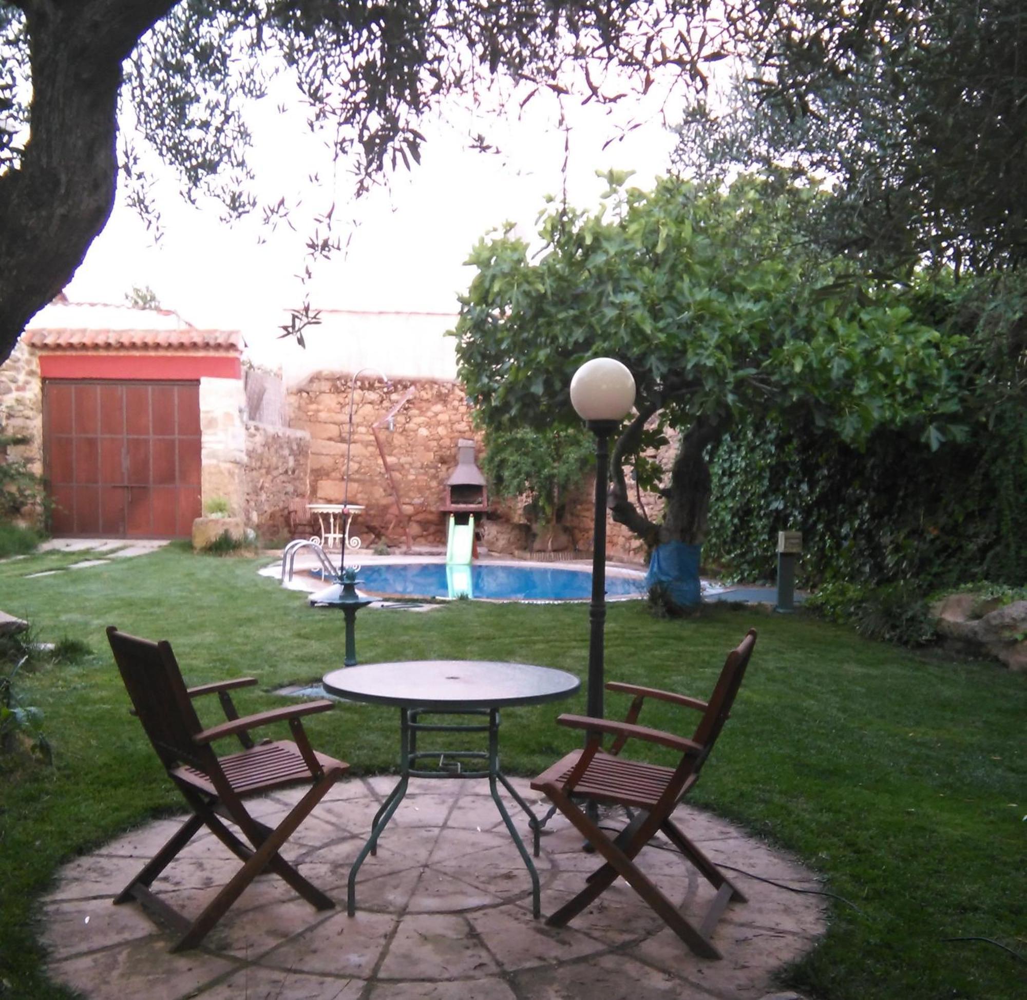 Casa Gibranzos Aparthotel