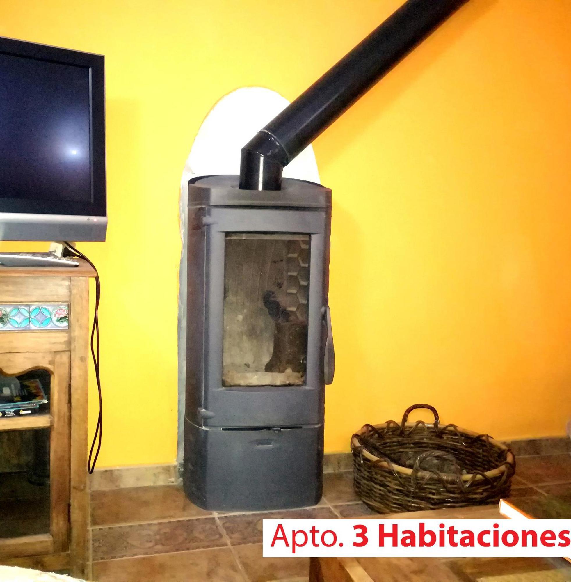 Aparthotel Casa Gibranzos *