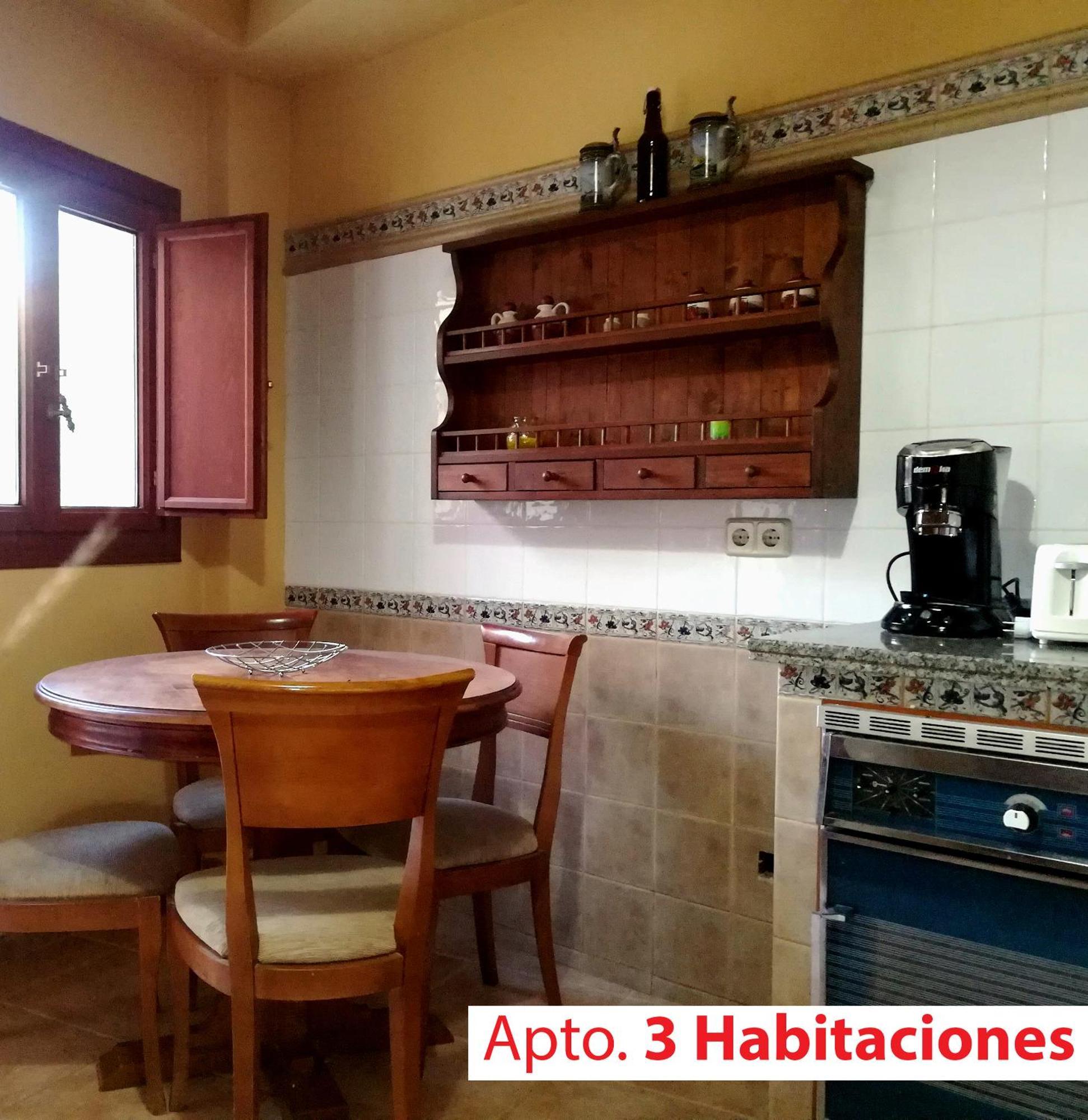 Casa Gibranzos *