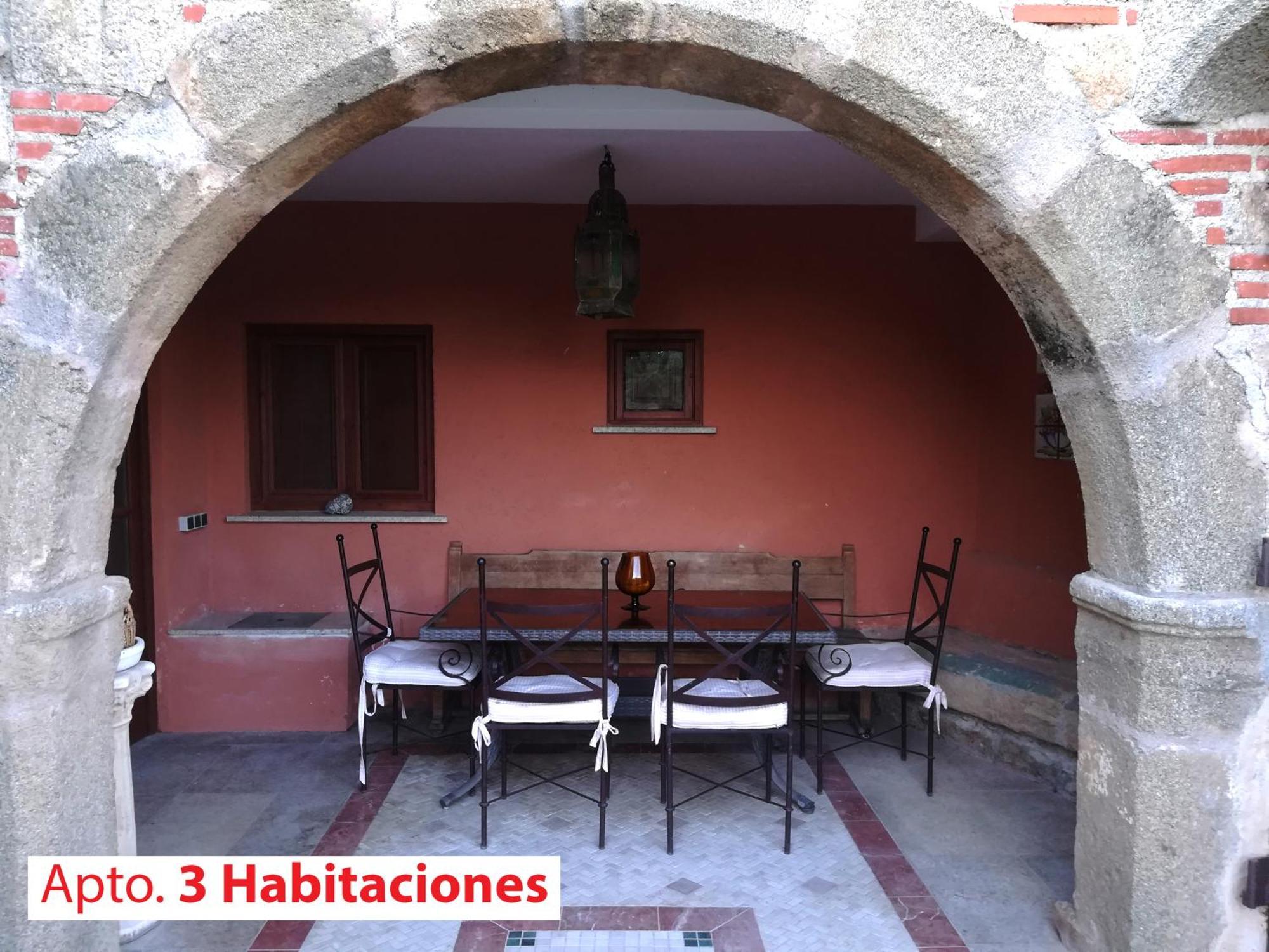 Casa Gibranzos