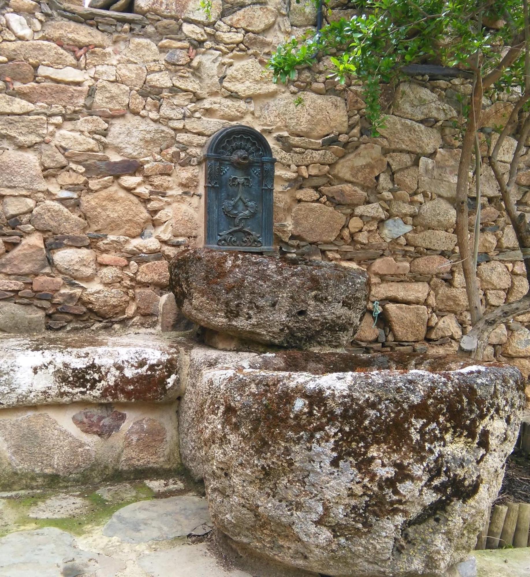 Aparthotel Casa Gibranzos Plasenzuela