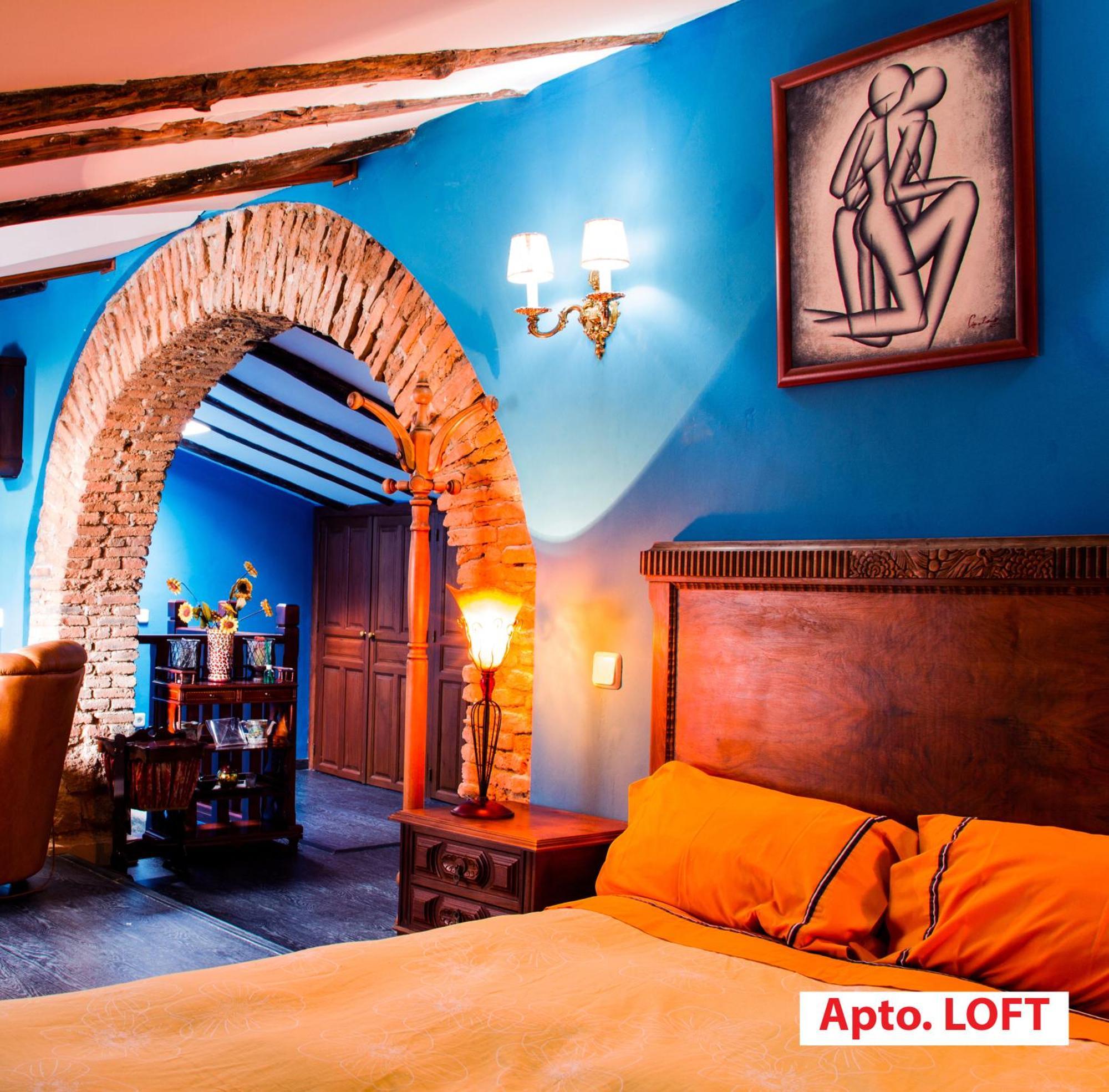 Aparthotel Casa Gibranzos *