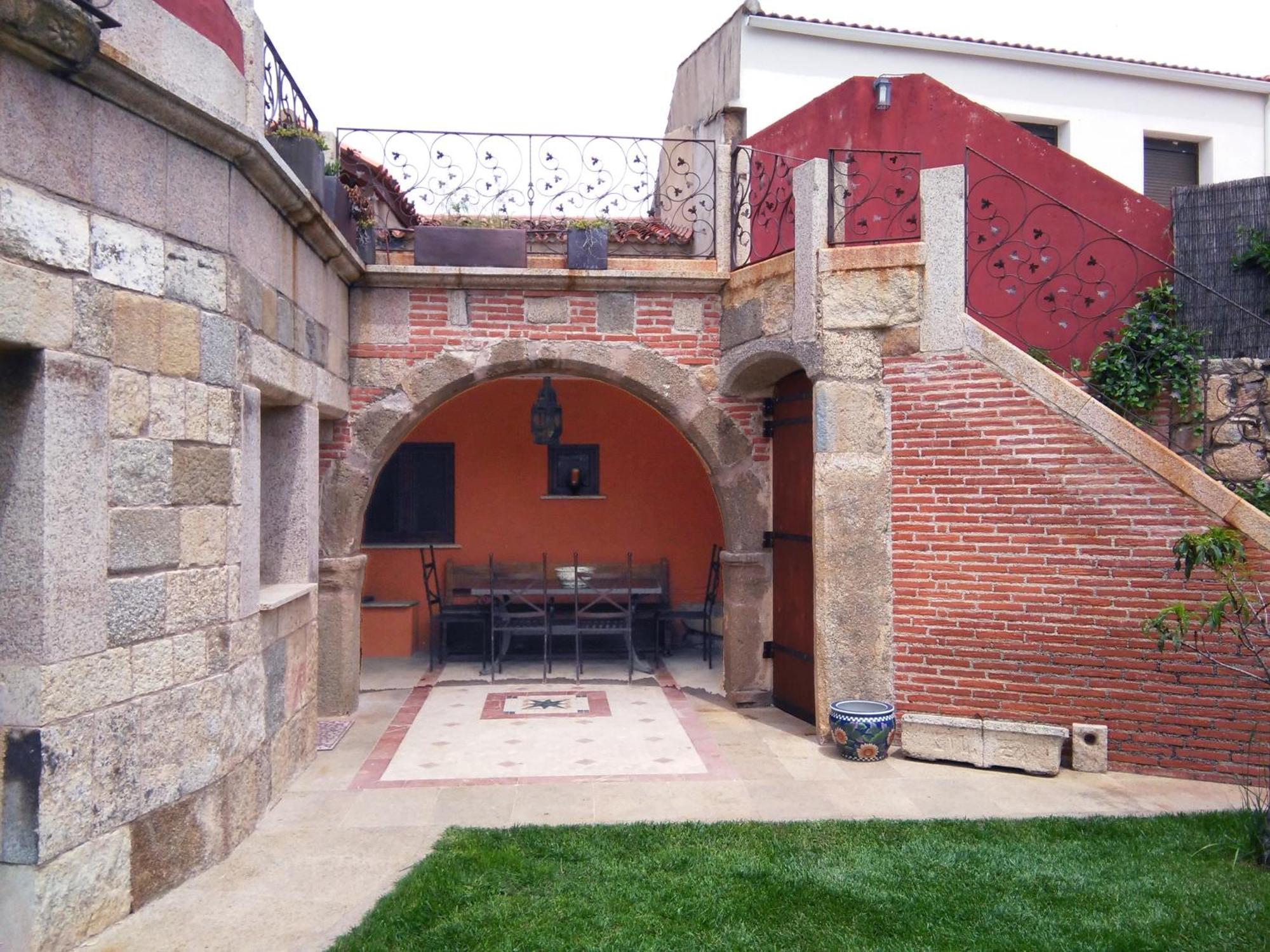 Casa Gibranzos Aparthotel