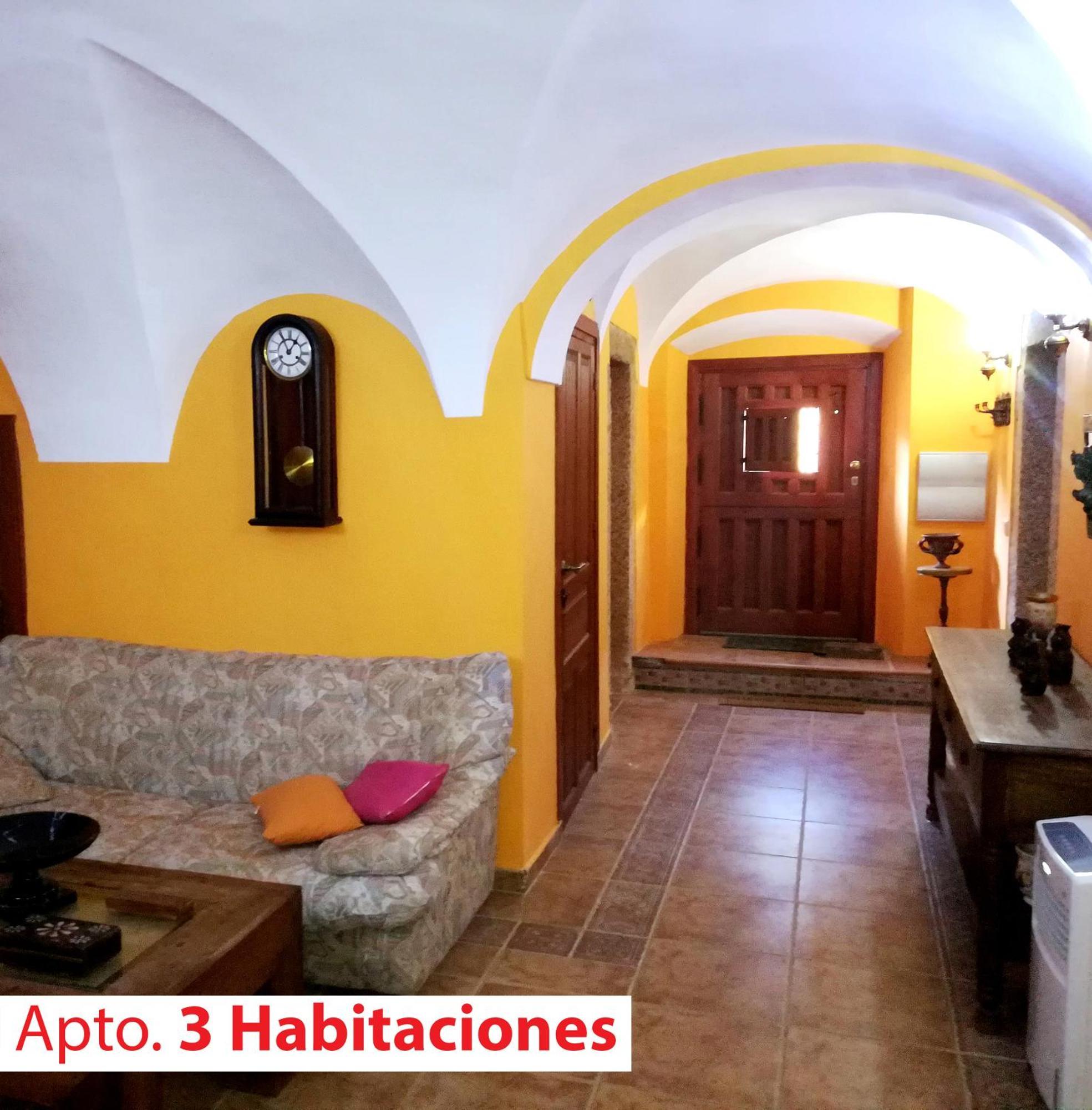 Casa Gibranzos