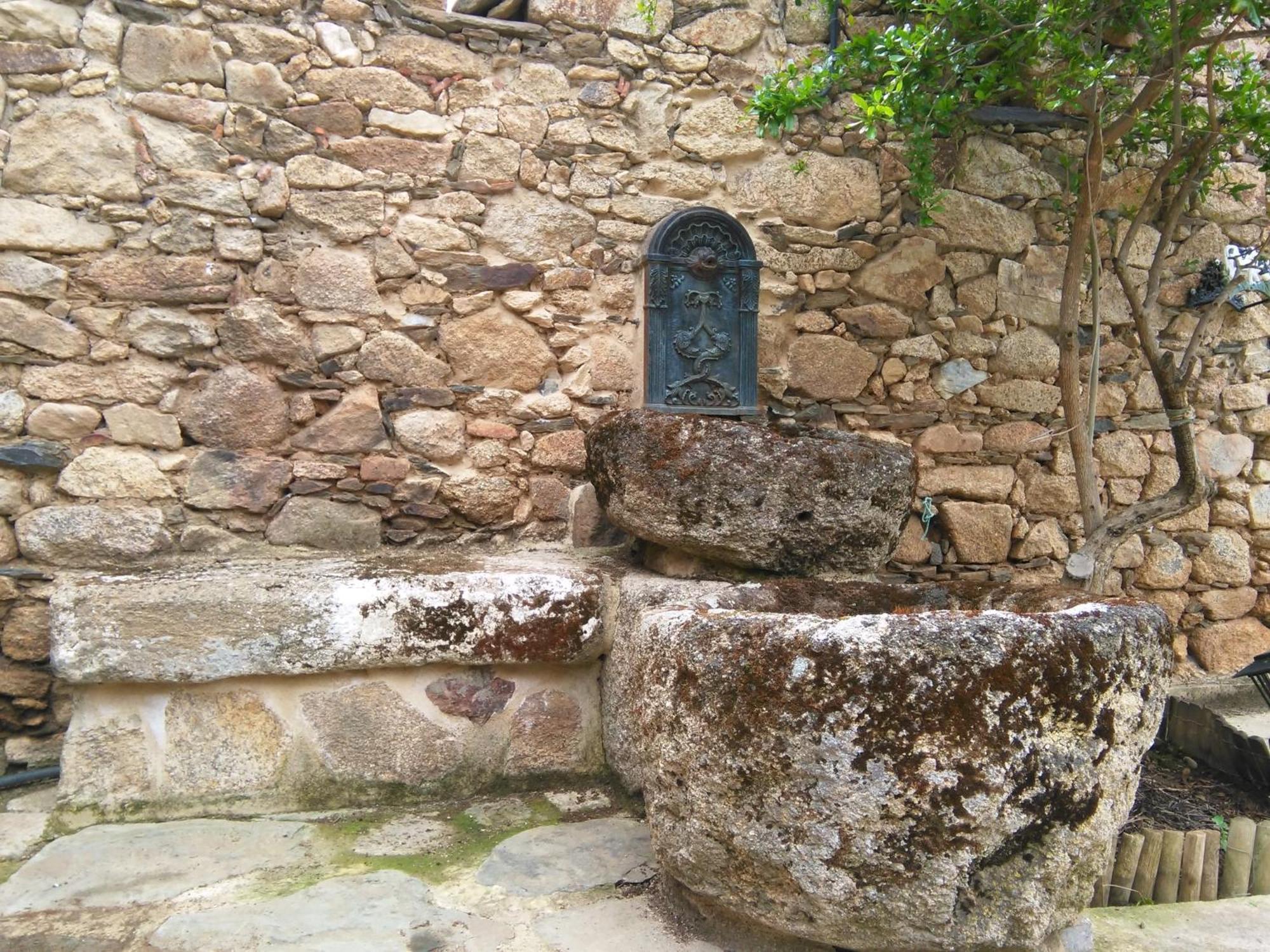 Aparthotel Casa Gibranzos