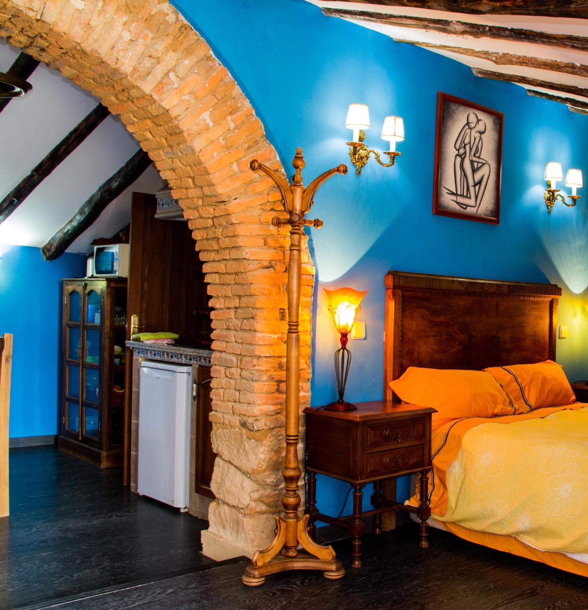 Casa Gibranzos Aparthotel