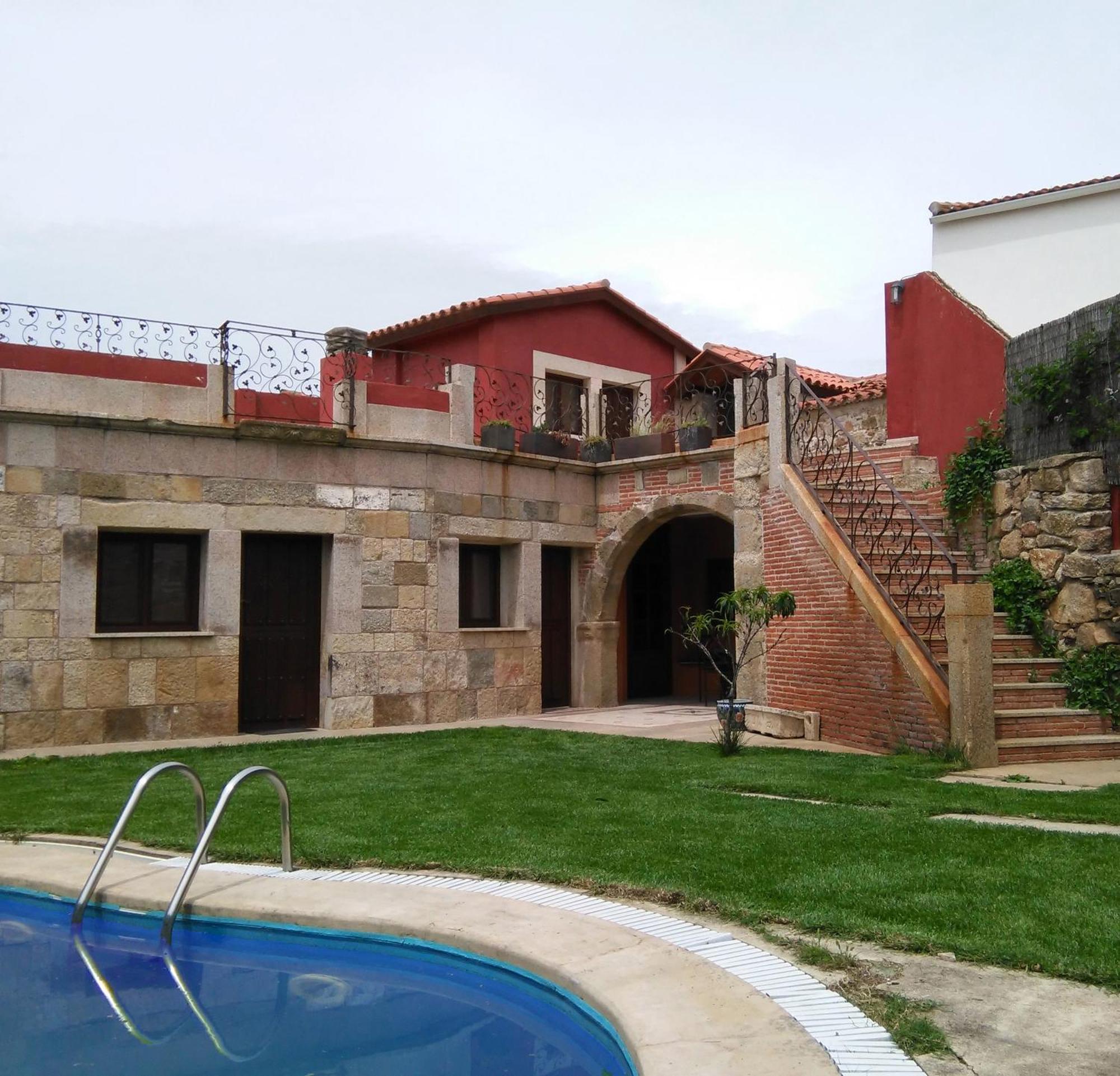 Aparthotel Casa Gibranzos *