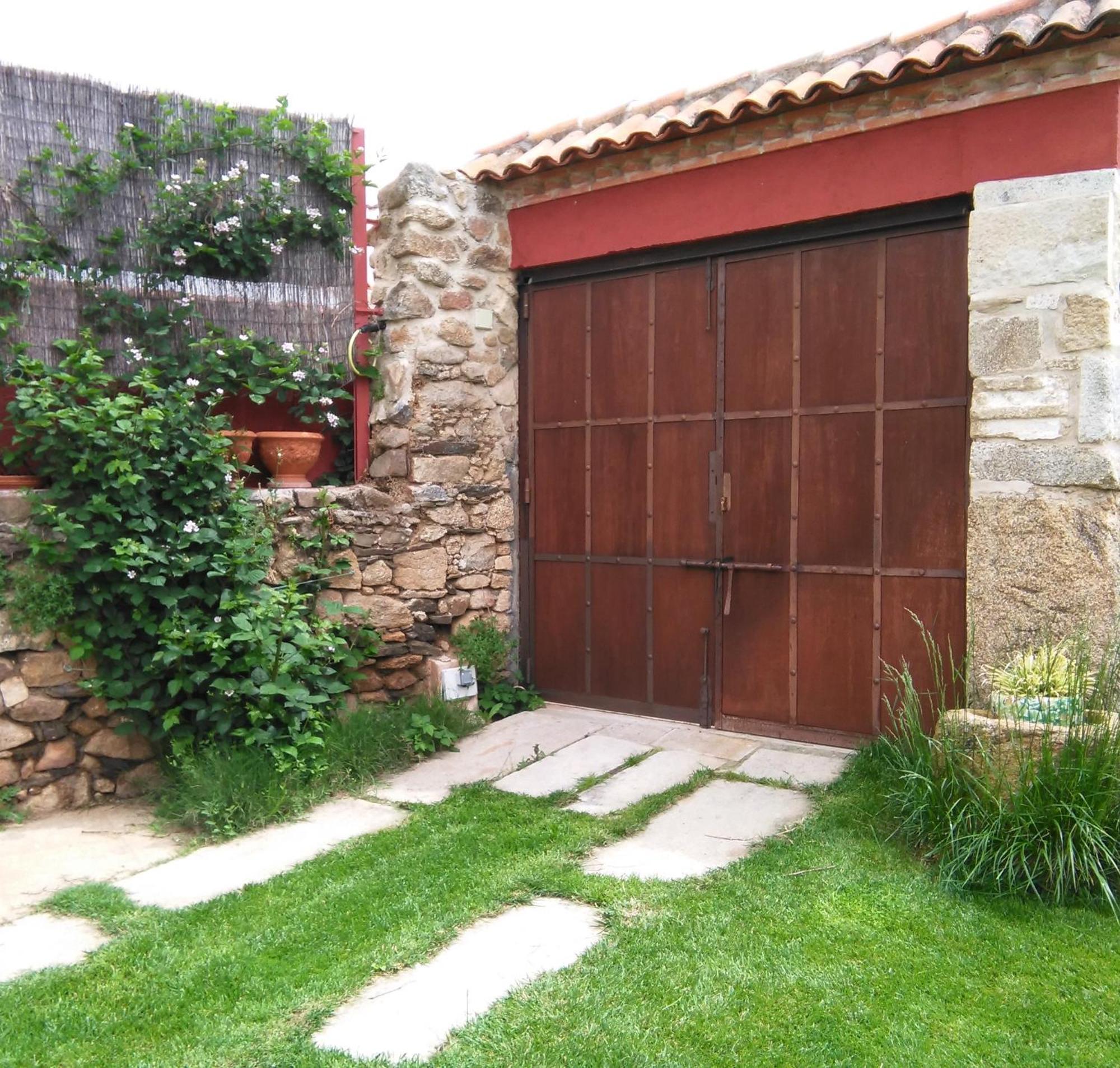 Casa Gibranzos *