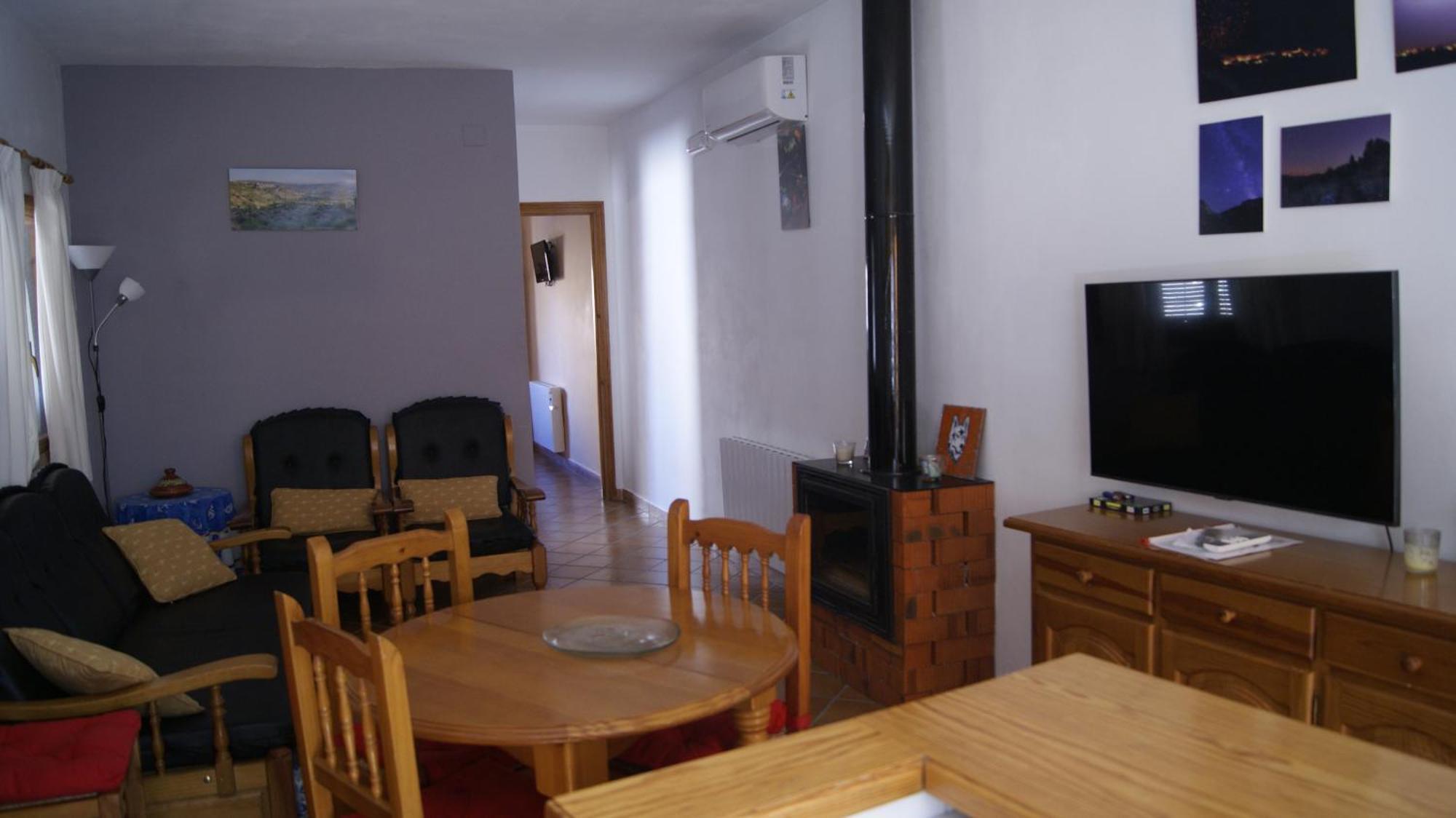 Holiday home Pepita *