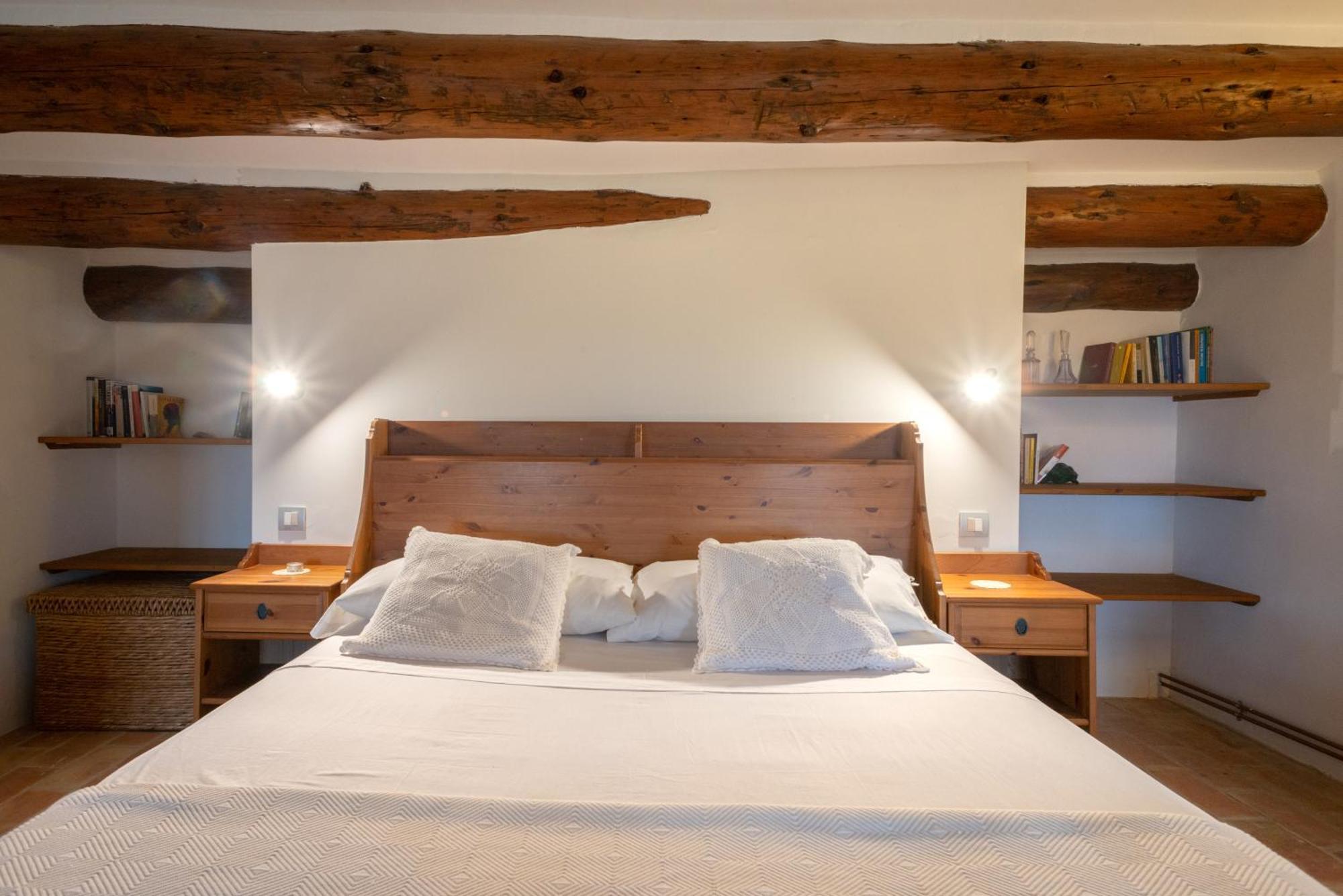 Mas Coquells Rural - Habitacio Colmena