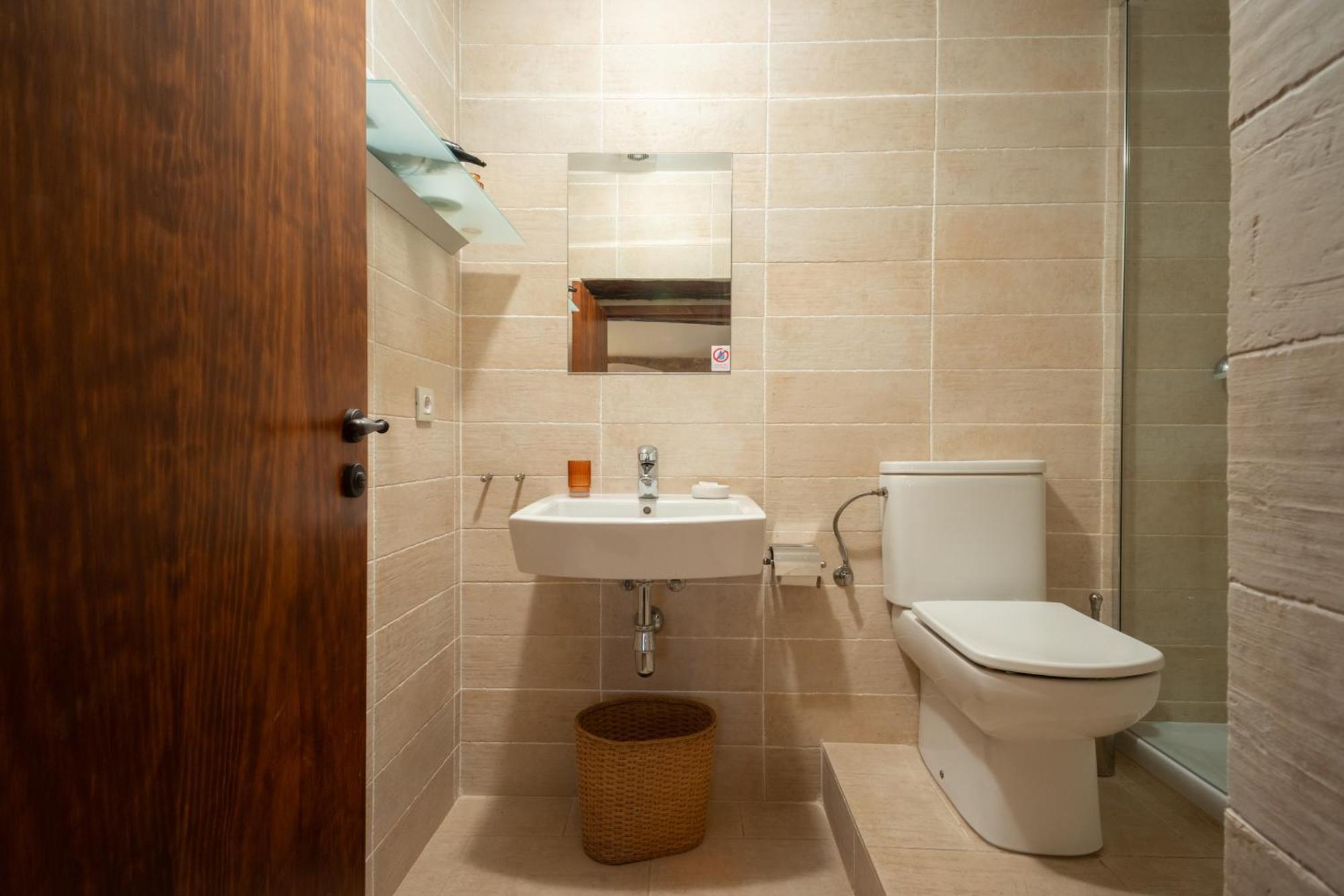 Mas Coquells Rural - Habitacio Colmena Bed & Breakfast *
