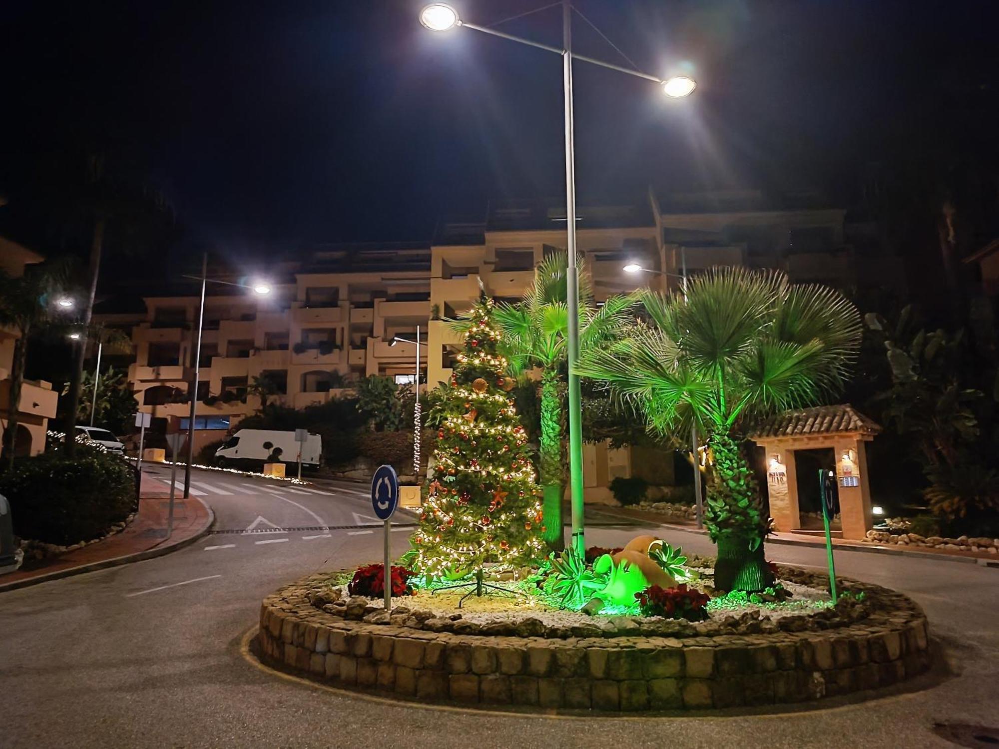 Apartment Duquesa Village Cozy Golf & Manilva