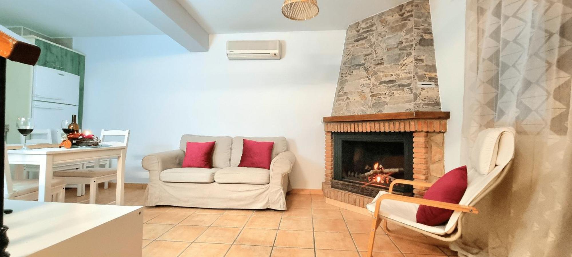 Apartamento Brisa De Utrero