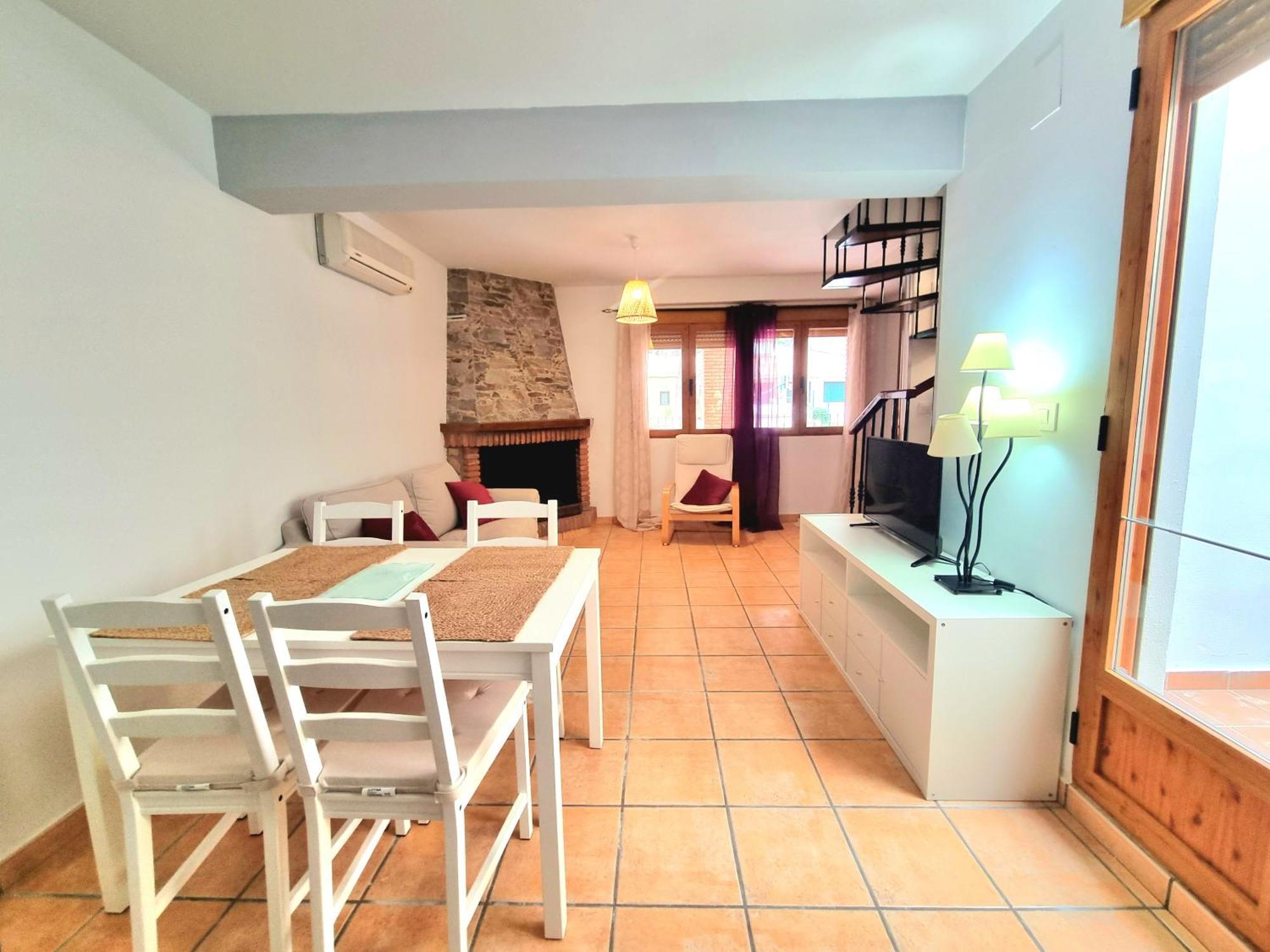 Brisa De Utrero Apartamento Arroyo Frío
