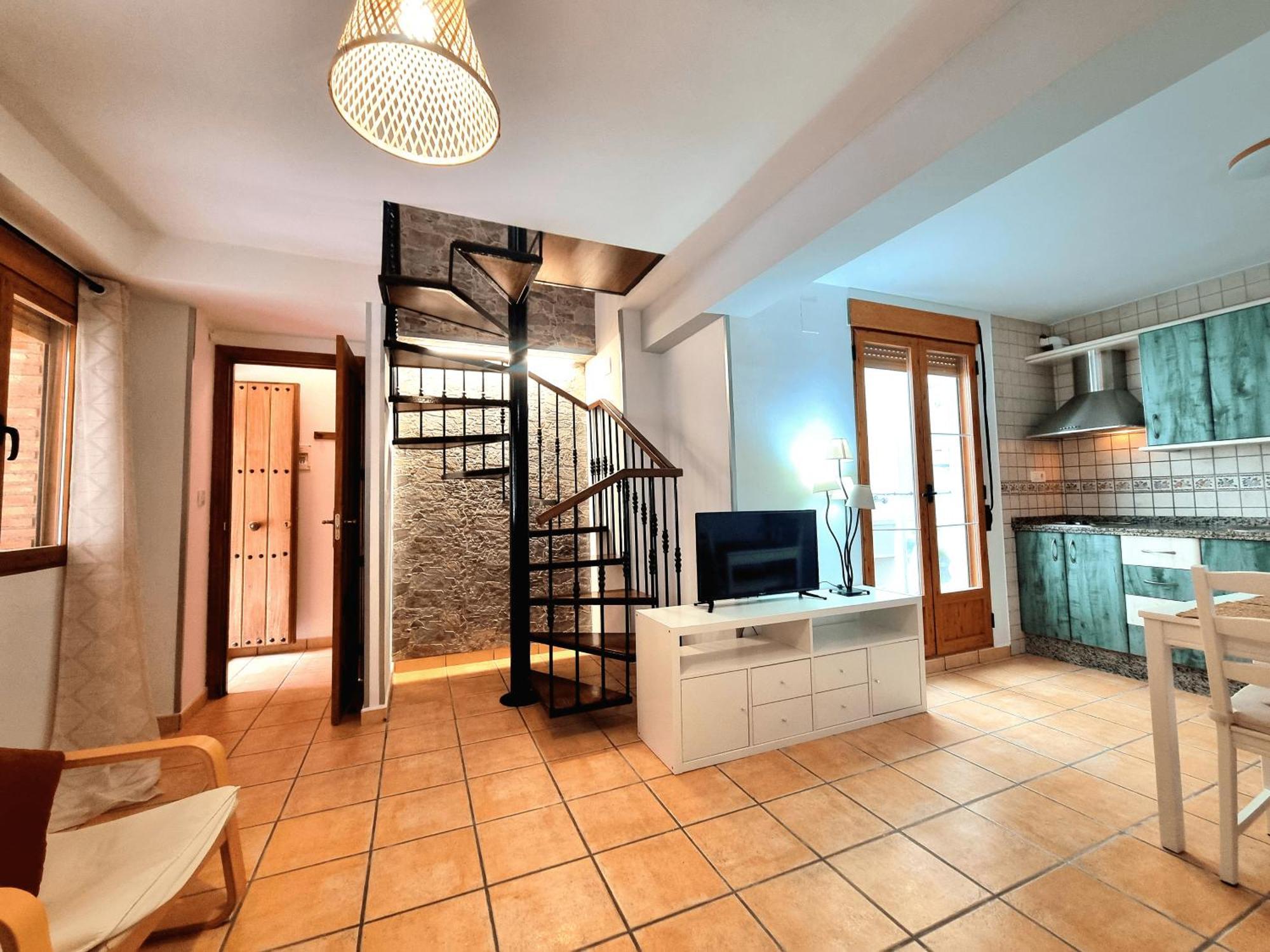 Apartamento Brisa De Utrero