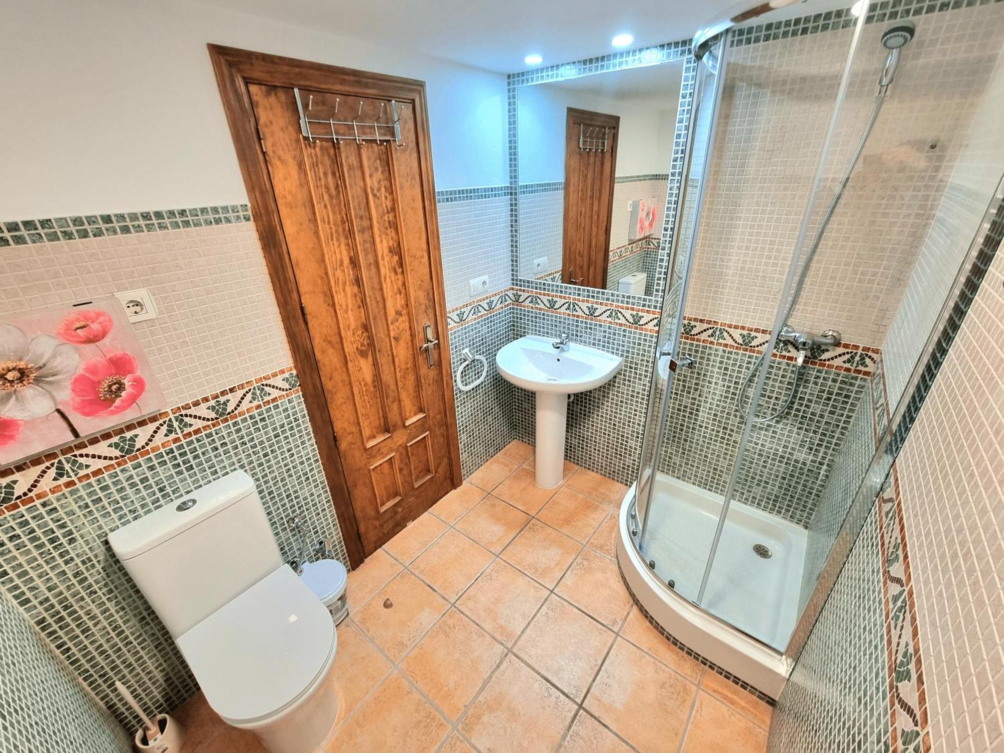 Brisa De Utrero Apartamento *